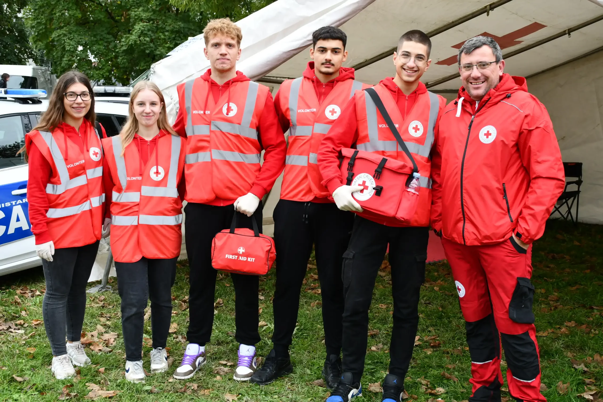 Sajam policije u Čakovcu (143) Sajam policije u Čakovcu (143)