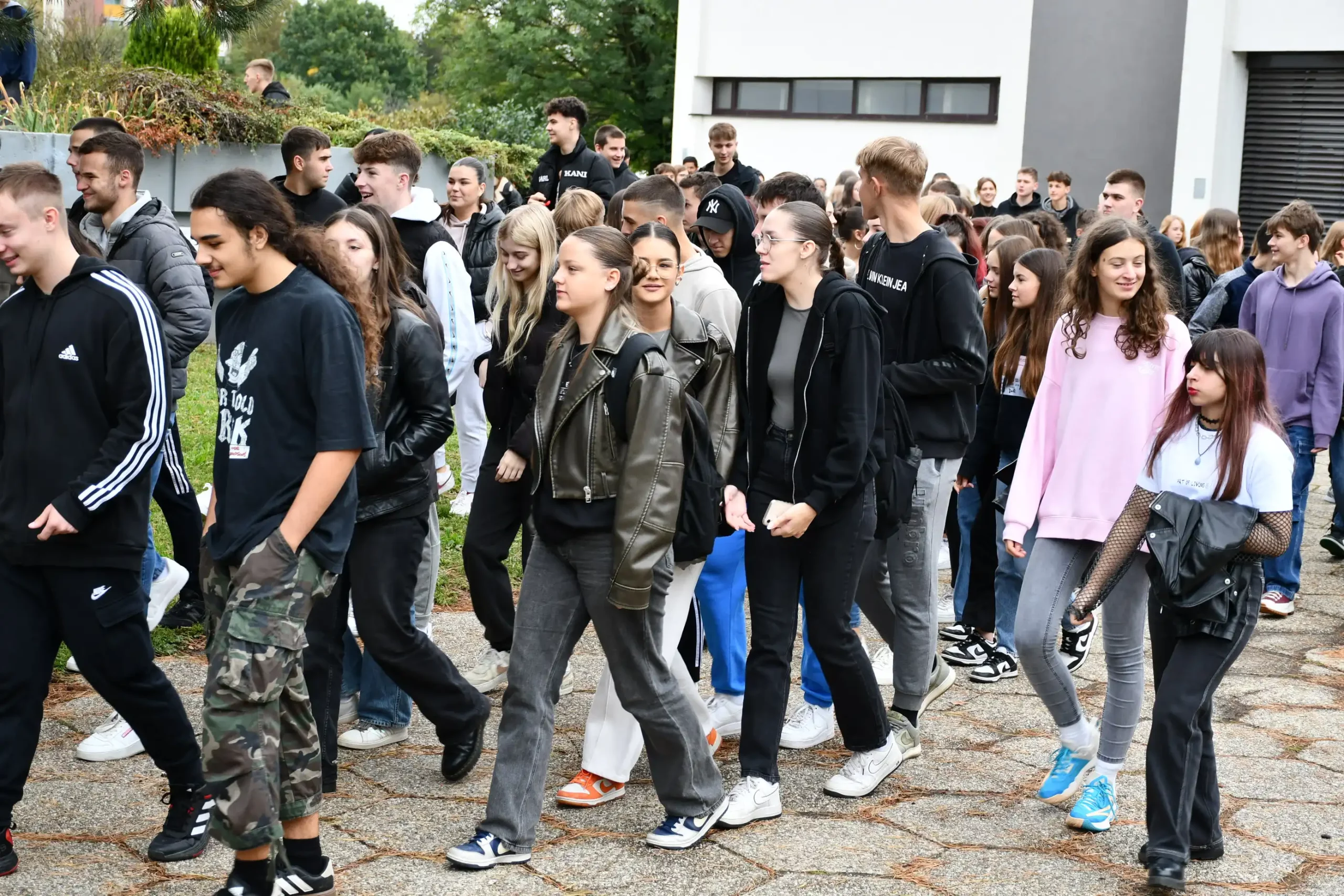 Sajam policije u Čakovcu (146) Sajam policije u Čakovcu (146)