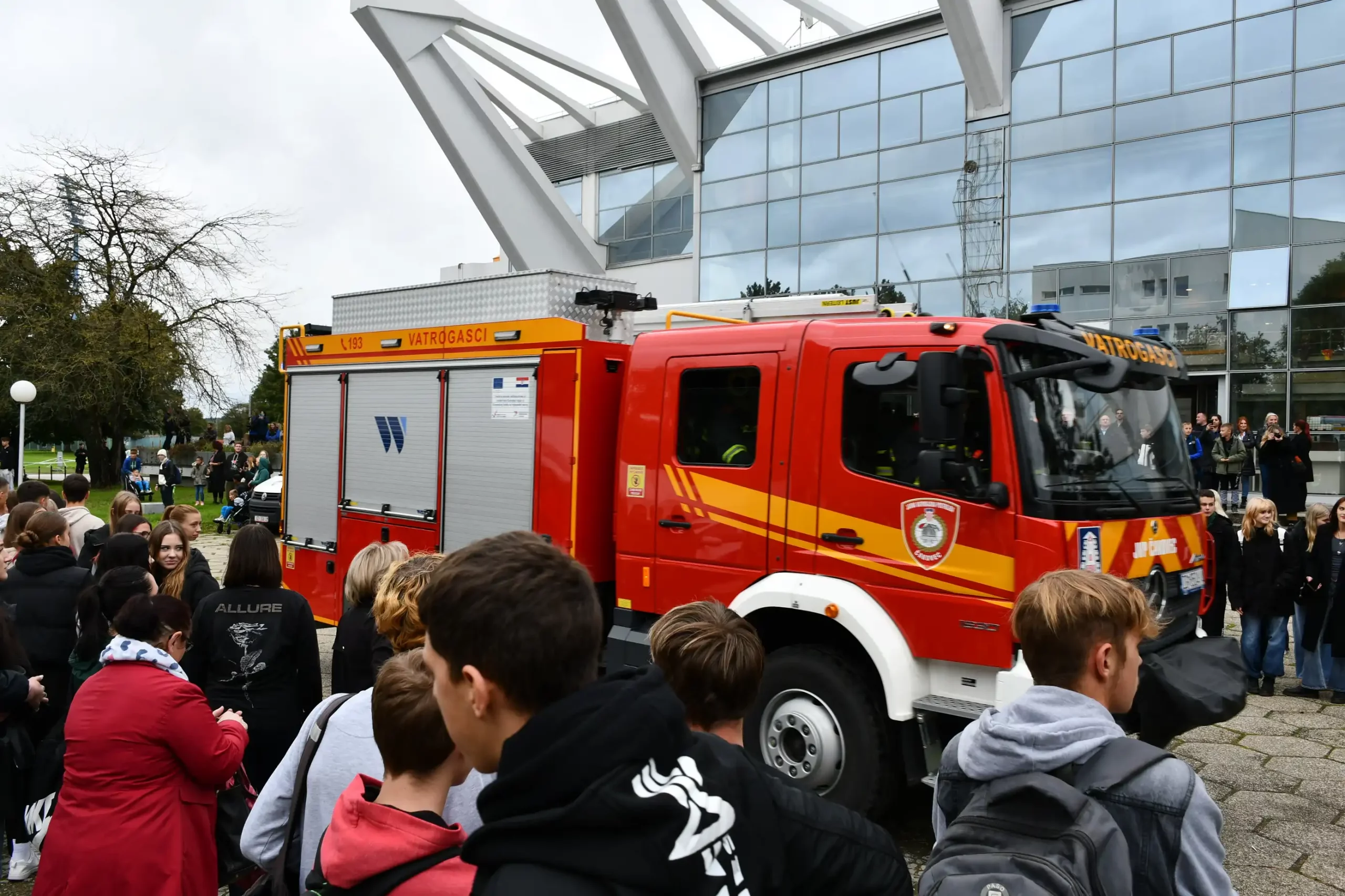 Sajam policije u Čakovcu (149) Sajam policije u Čakovcu (149)