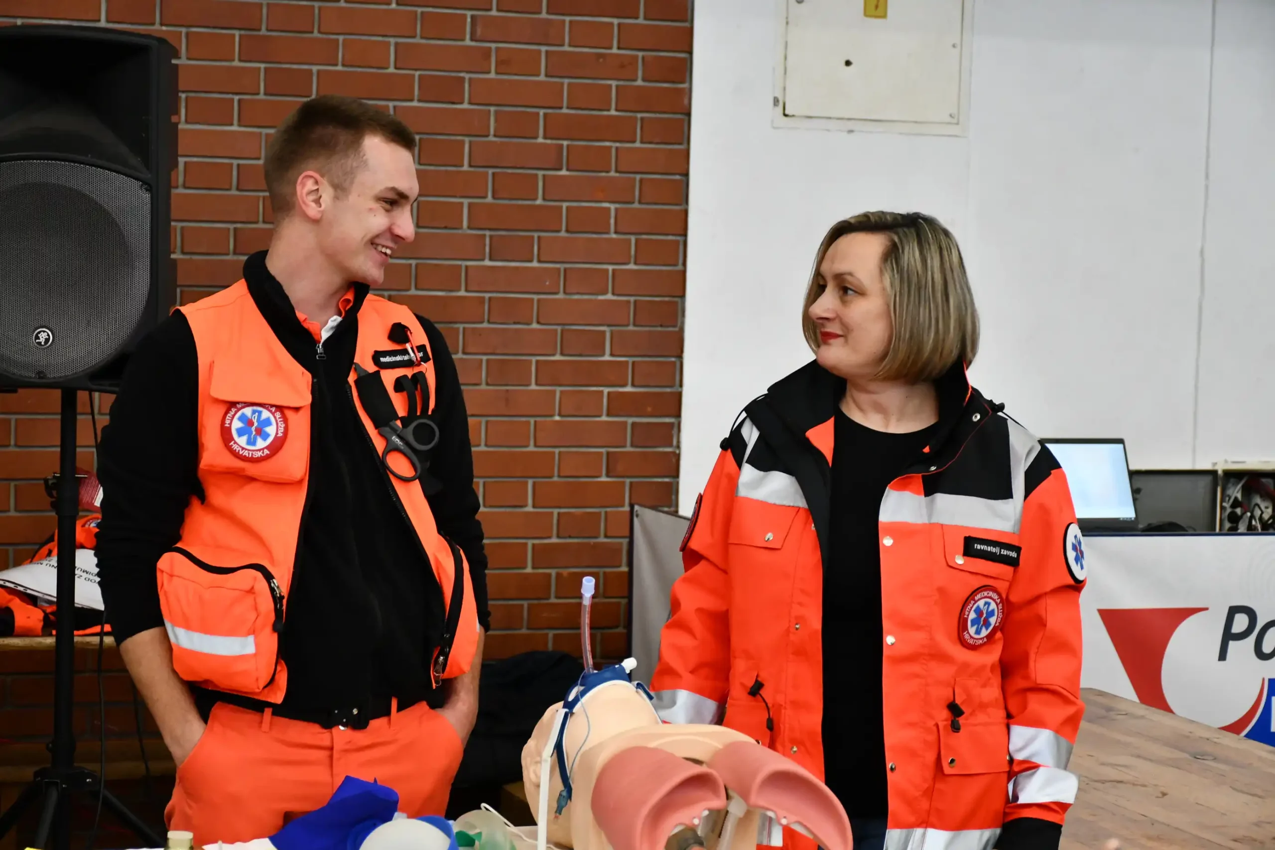 Sajam policije u Čakovcu (15) Sajam policije u Čakovcu (15)