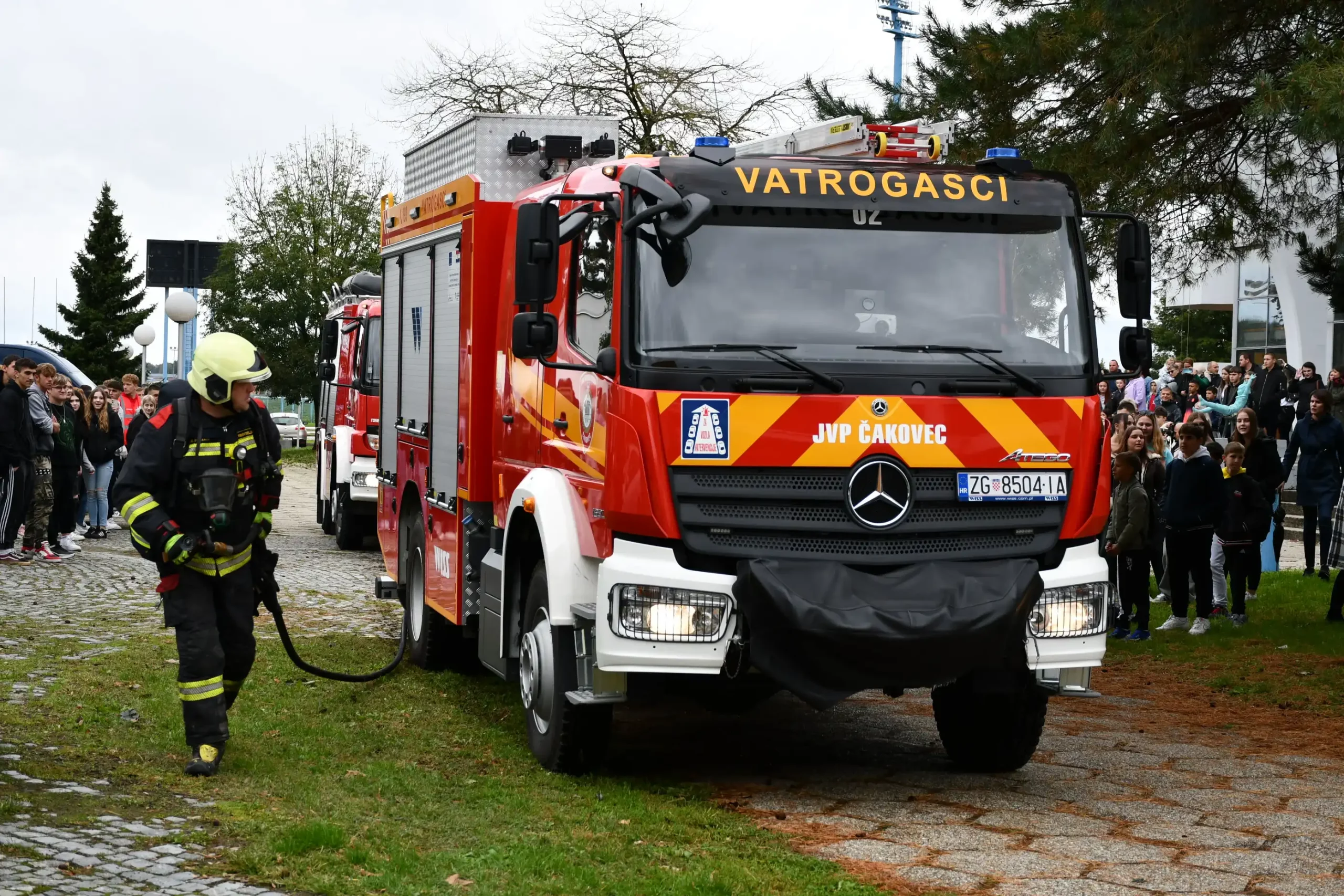 Sajam policije u Čakovcu (150) Sajam policije u Čakovcu (150)