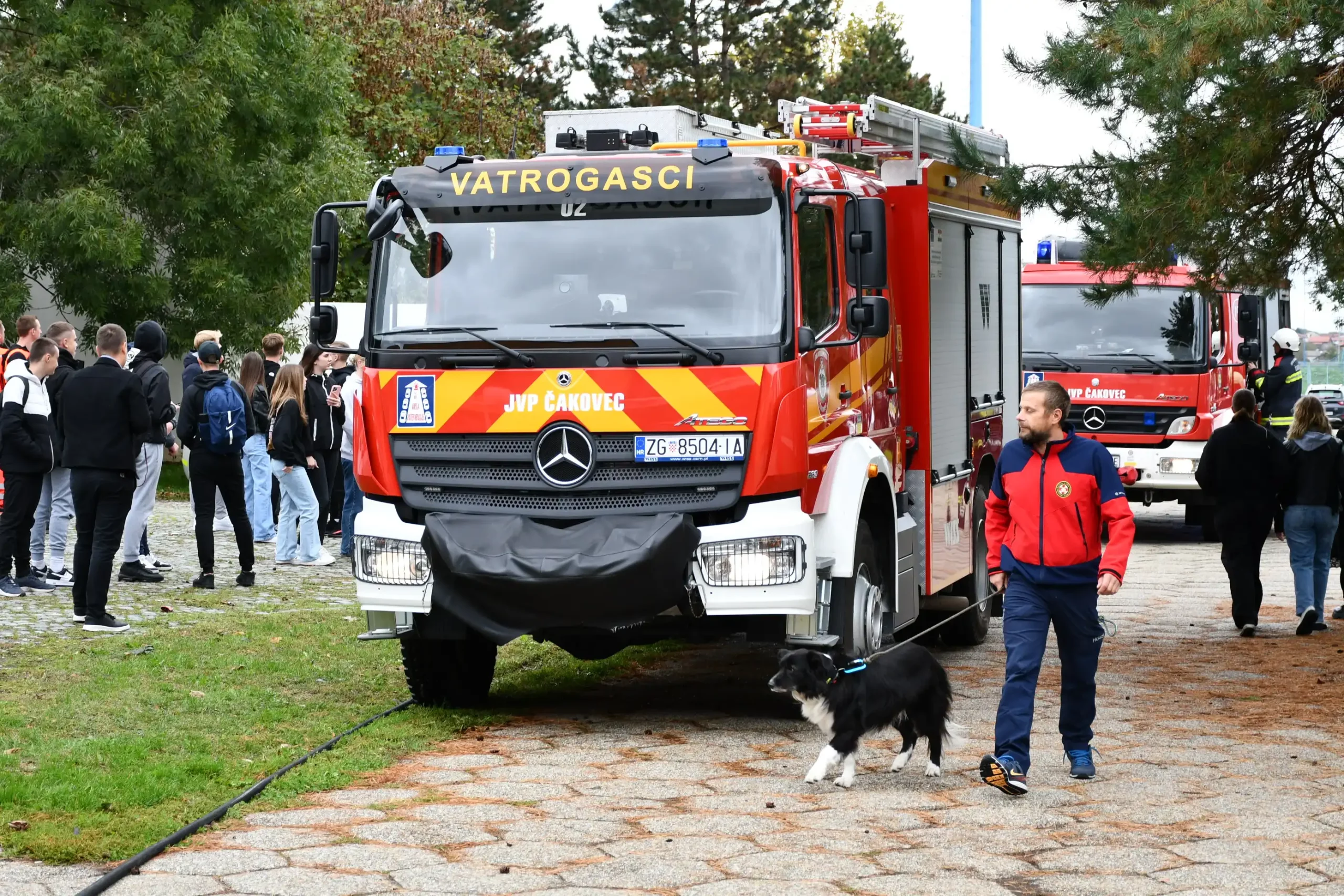 Sajam policije u Čakovcu (153) Sajam policije u Čakovcu (153)