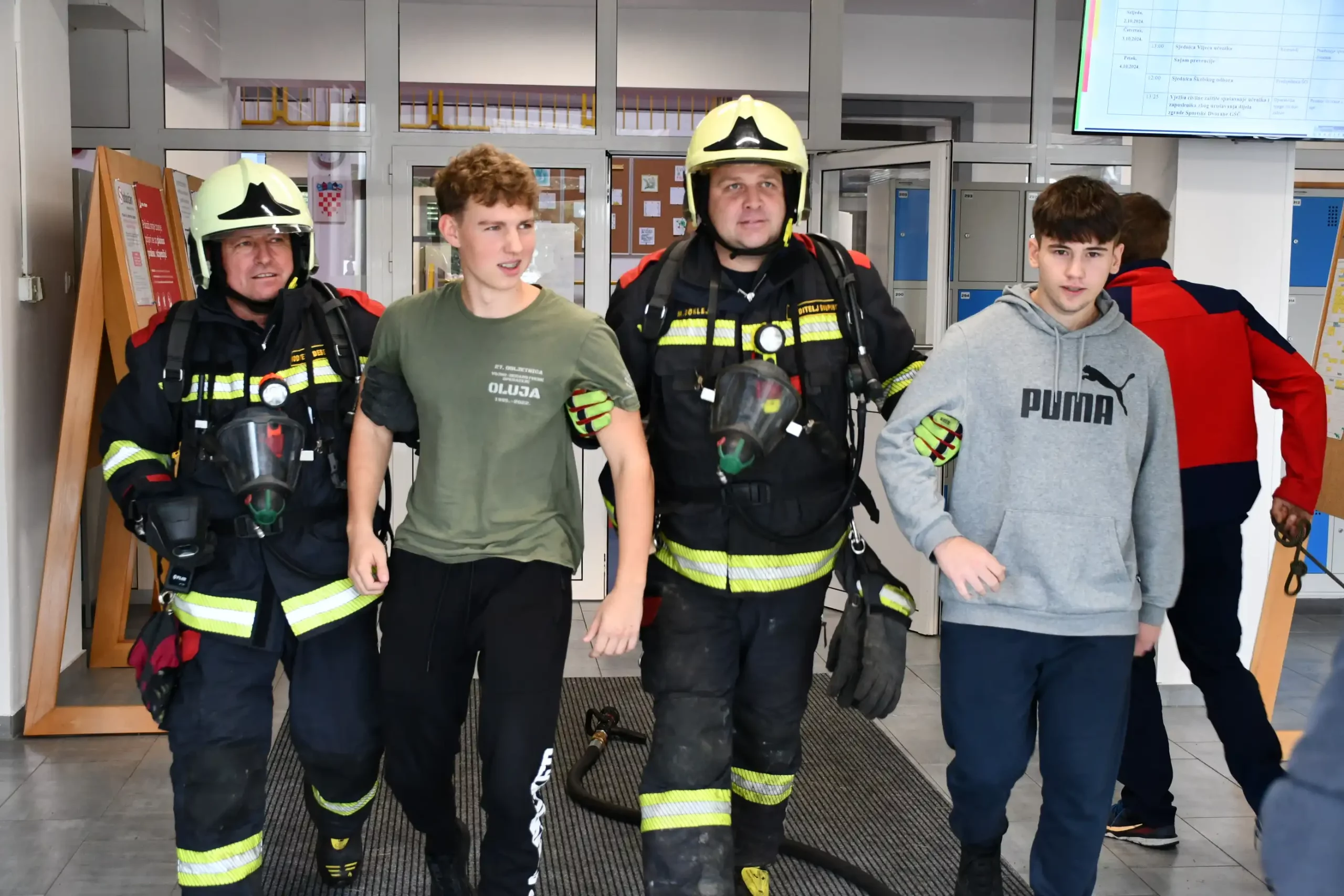 Sajam policije u Čakovcu (155) Sajam policije u Čakovcu (155)