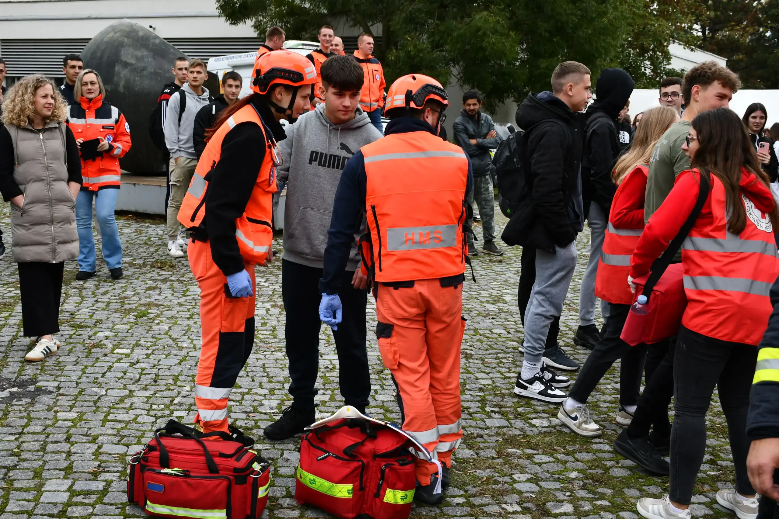 Sajam policije u Čakovcu (157) Sajam policije u Čakovcu (157)