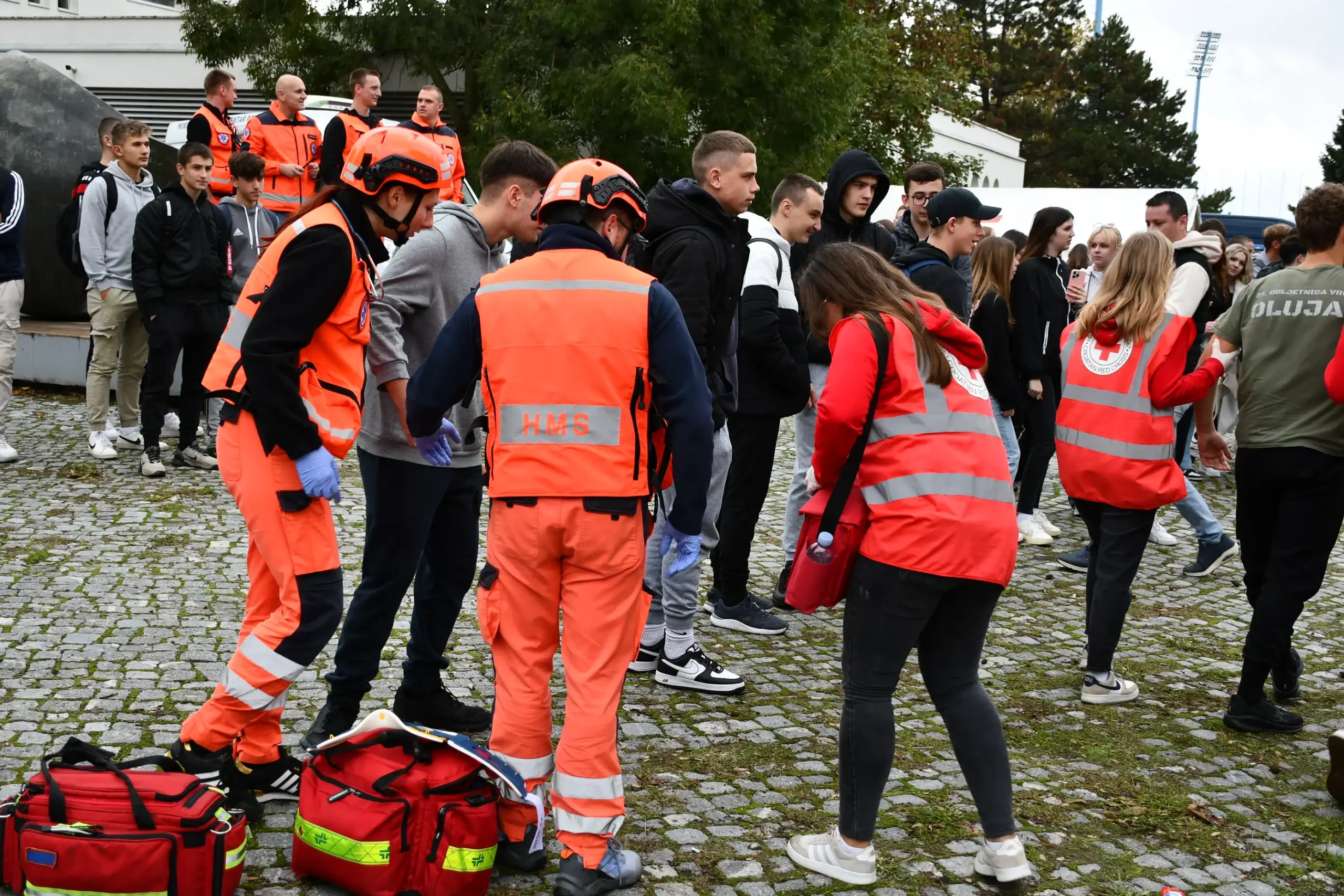 Sajam policije u Čakovcu (158) Sajam policije u Čakovcu (158)