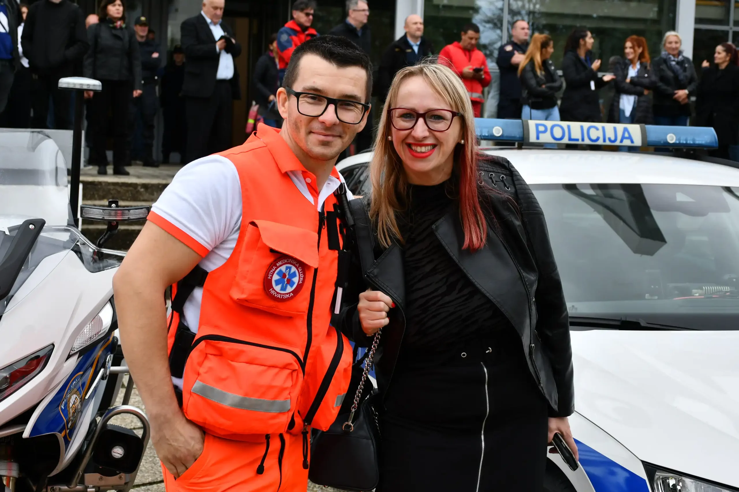 Sajam policije u Čakovcu (159) Sajam policije u Čakovcu (159)