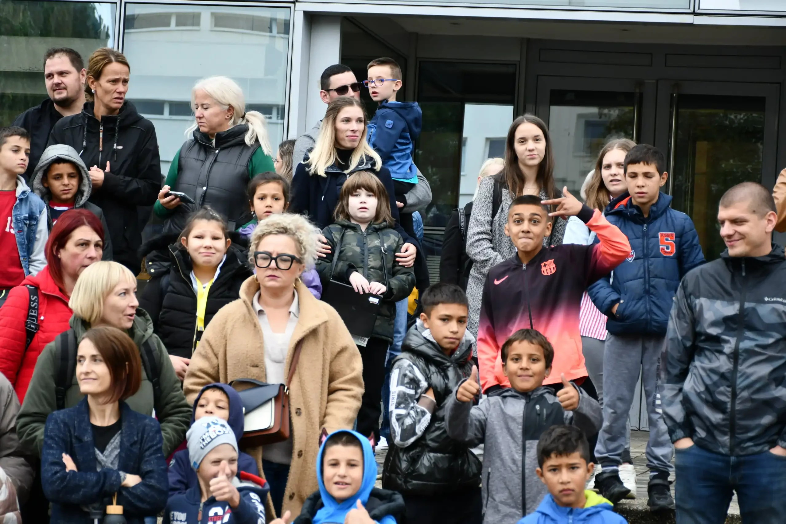 Sajam policije u Čakovcu (160) Sajam policije u Čakovcu (160)