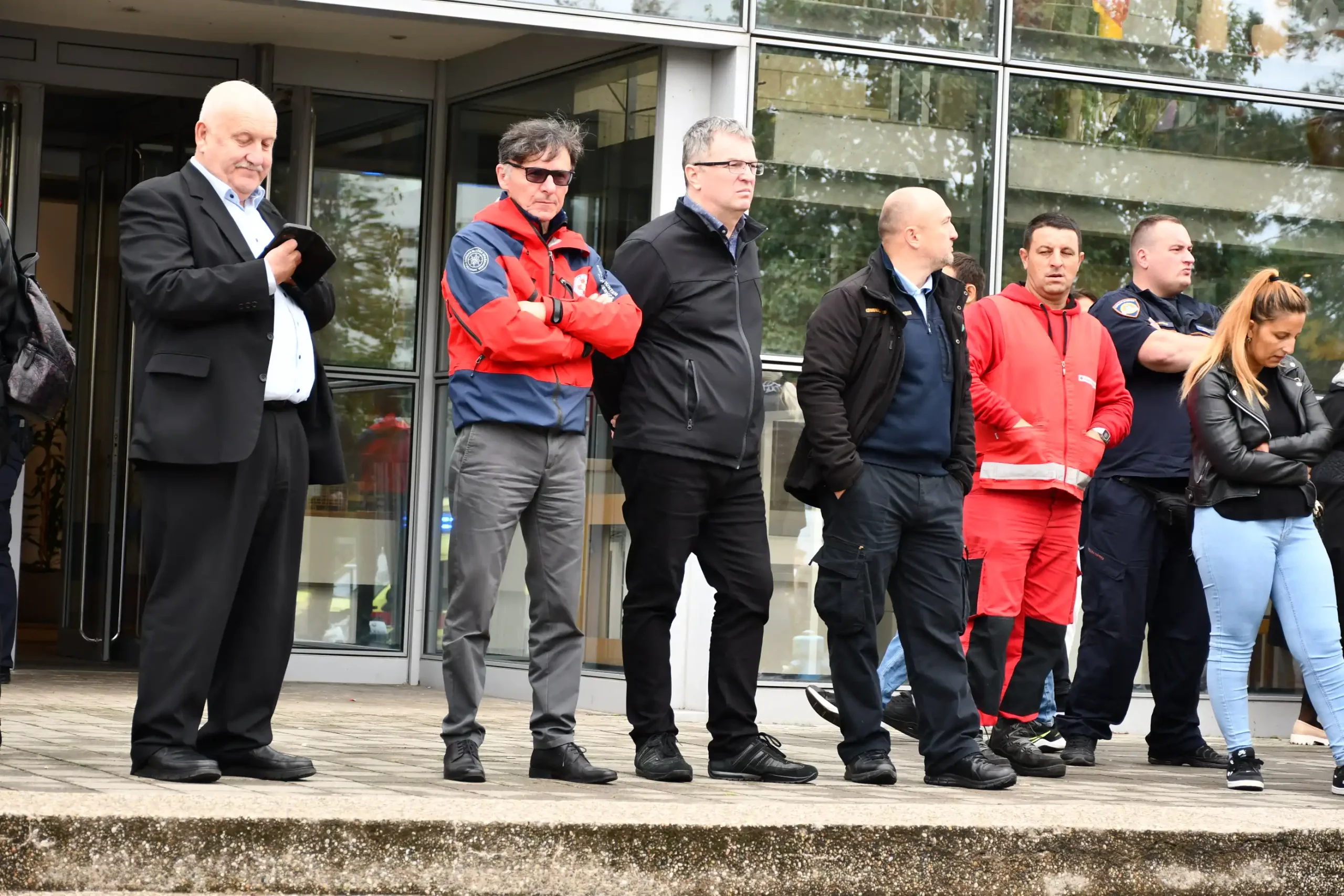 Sajam policije u Čakovcu (161) Sajam policije u Čakovcu (161)