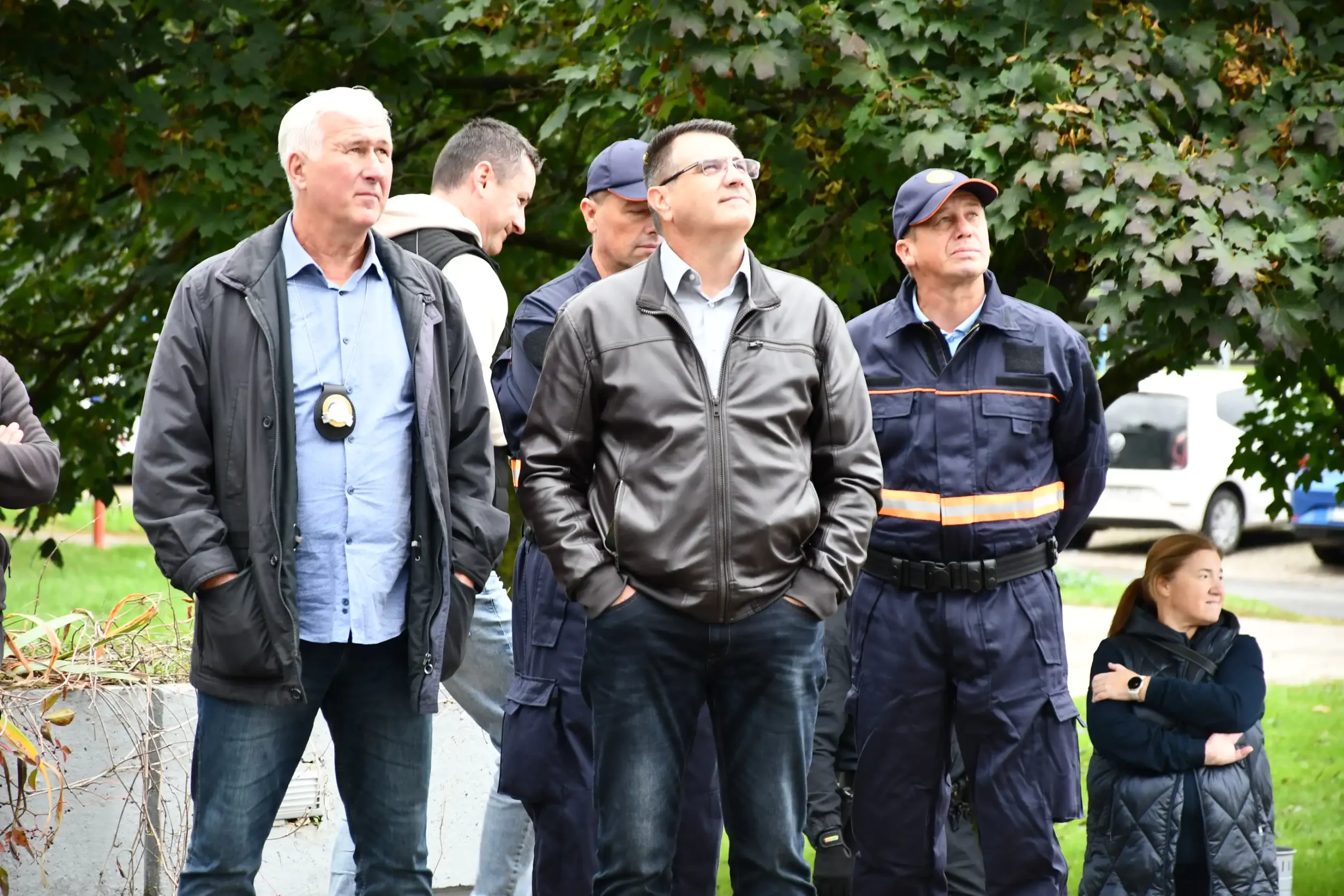 Sajam policije u Čakovcu (164) Sajam policije u Čakovcu (164)