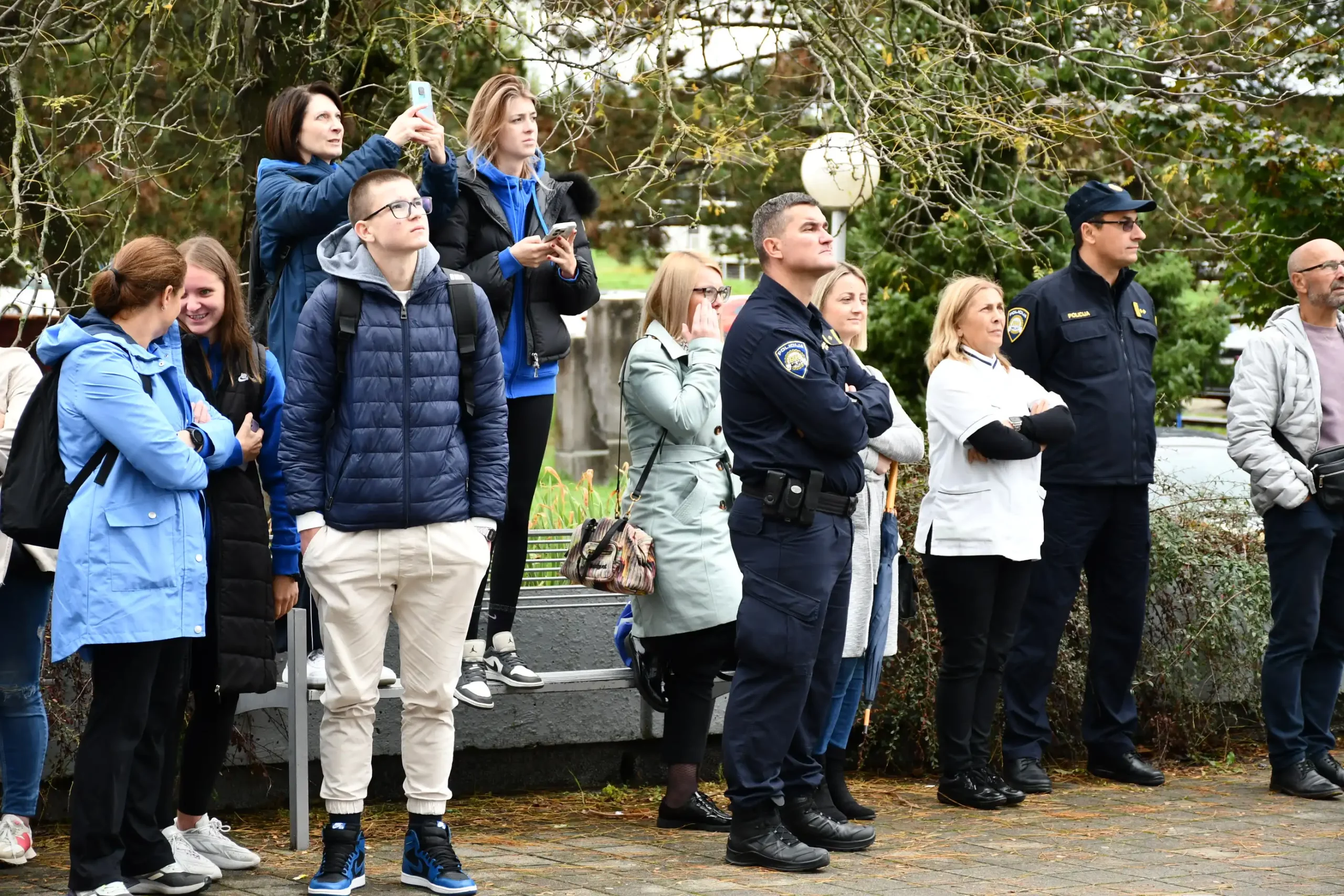 Sajam policije u Čakovcu (165) Sajam policije u Čakovcu (165)