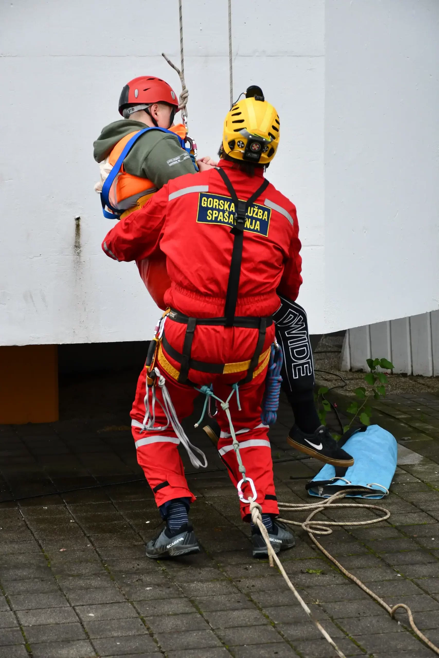 Sajam policije u Čakovcu (169) Sajam policije u Čakovcu (169)