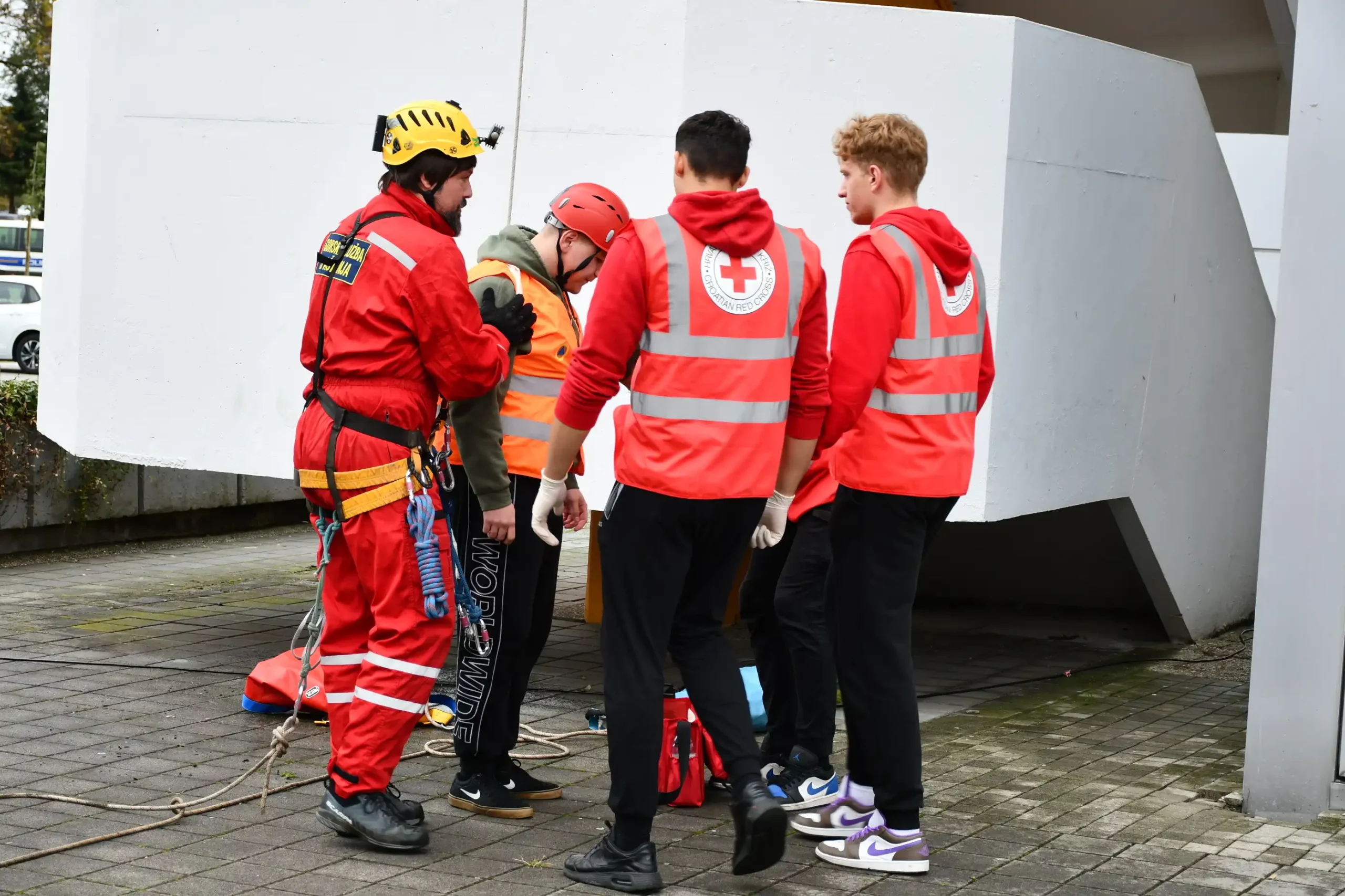 Sajam policije u Čakovcu (170) Sajam policije u Čakovcu (170)
