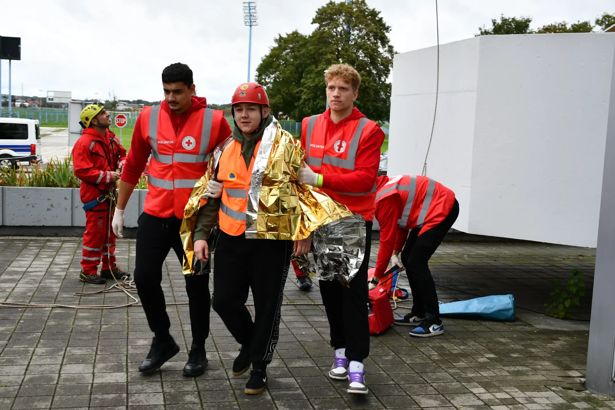 Sajam policije u Čakovcu (171) Sajam policije u Čakovcu (171)