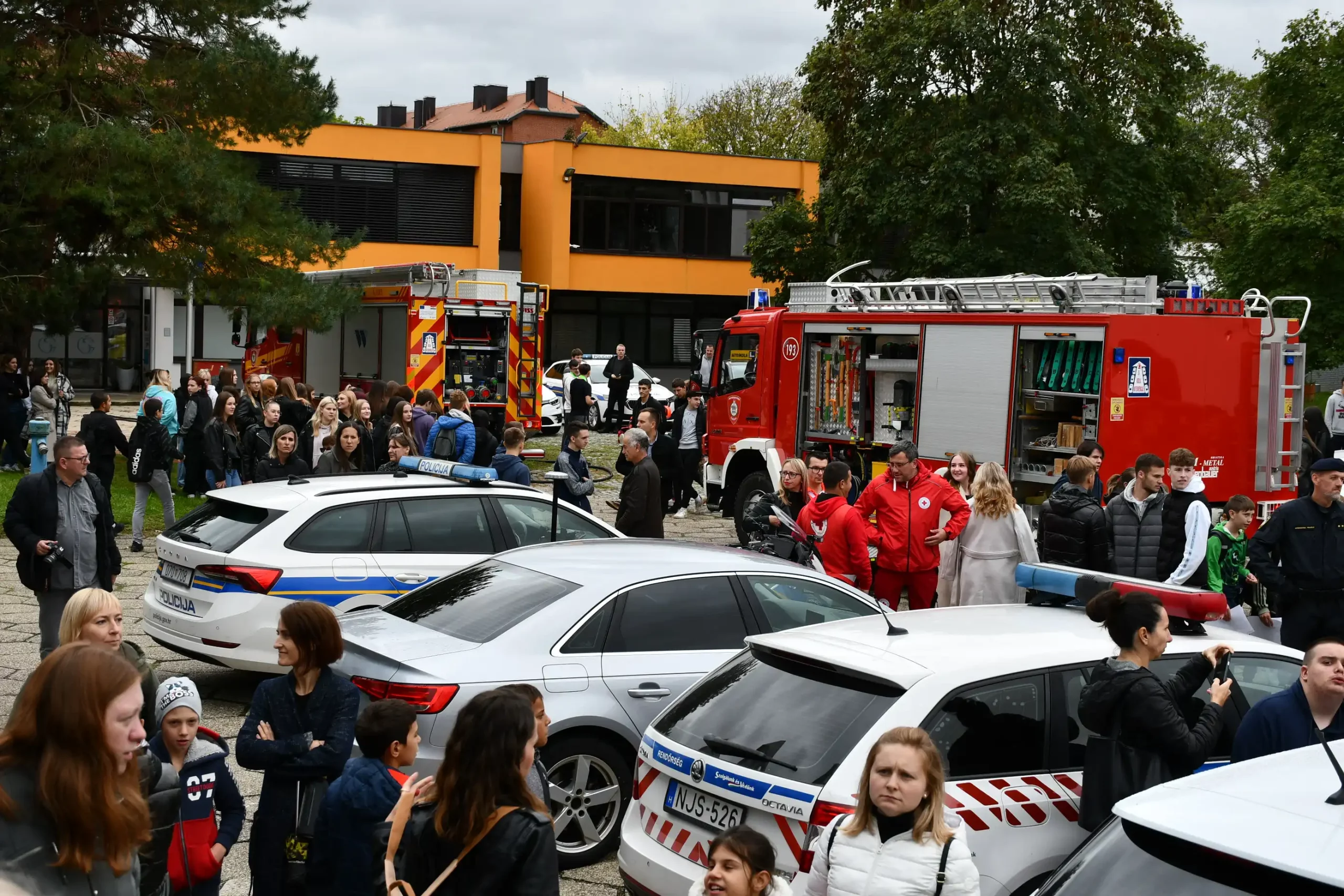 Sajam policije u Čakovcu (172) Sajam policije u Čakovcu (172)