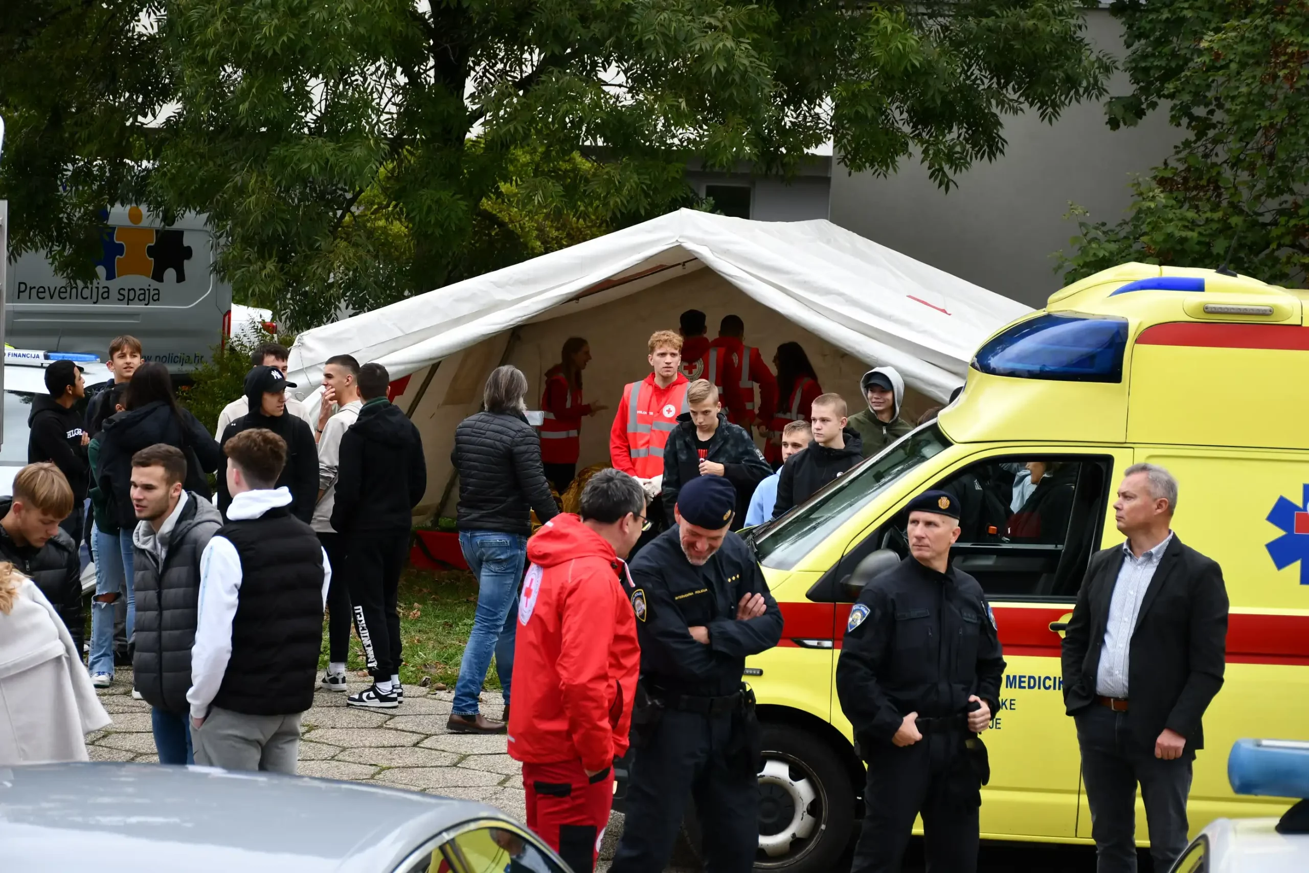 Sajam policije u Čakovcu (173) Sajam policije u Čakovcu (173)