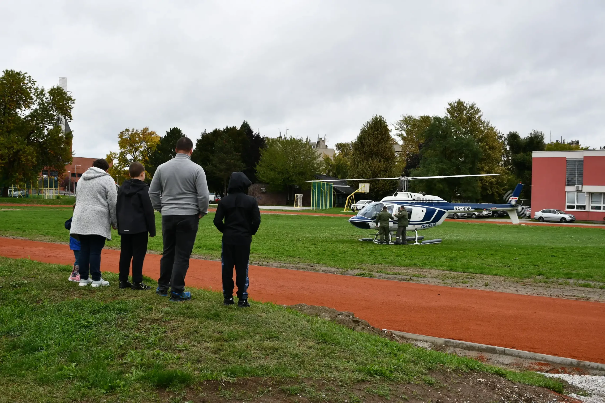 Sajam policije u Čakovcu (174) Sajam policije u Čakovcu (174)