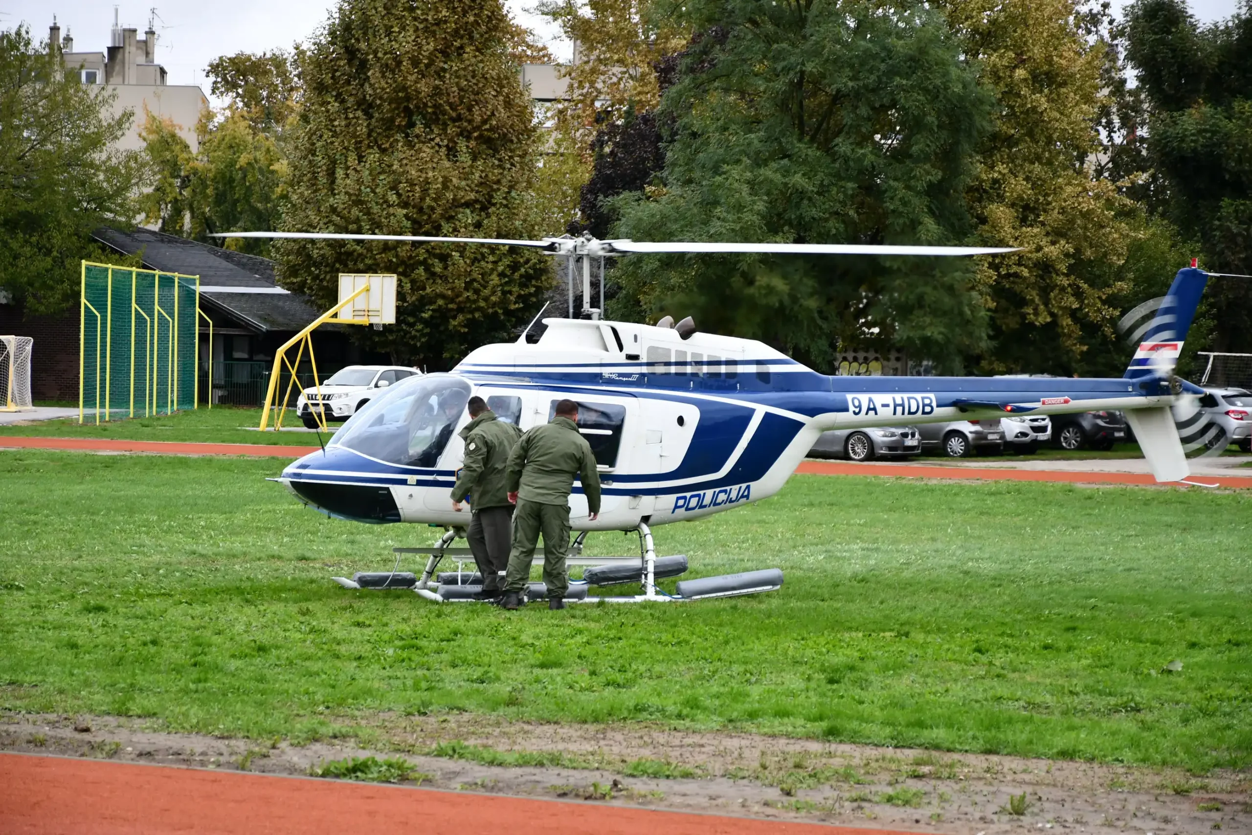 Sajam policije u Čakovcu (175) Sajam policije u Čakovcu (175)