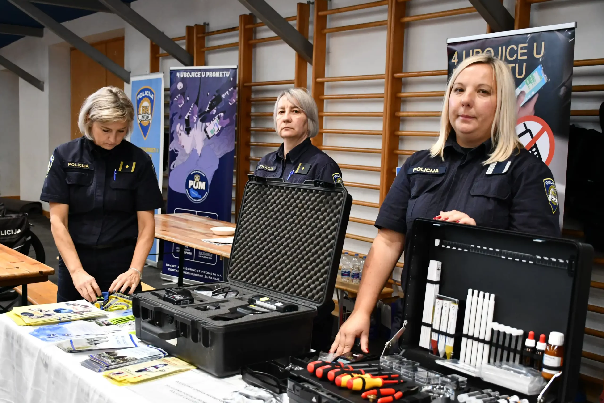 Sajam policije u Čakovcu (18) Sajam policije u Čakovcu (18)