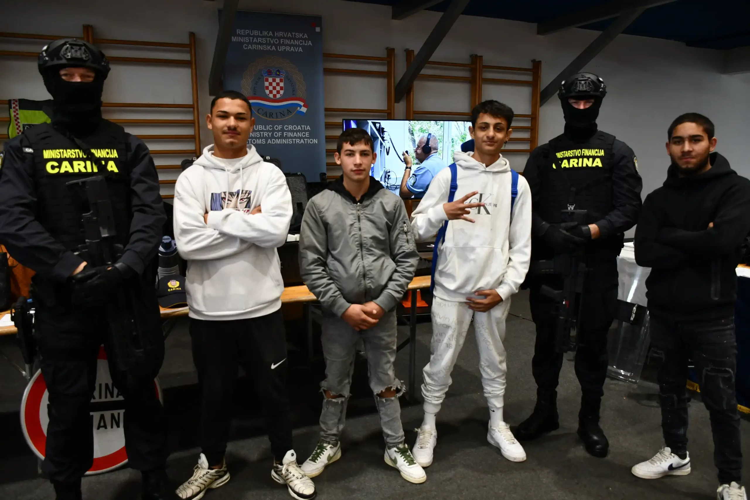 Sajam policije u Čakovcu (25) Sajam policije u Čakovcu (25)