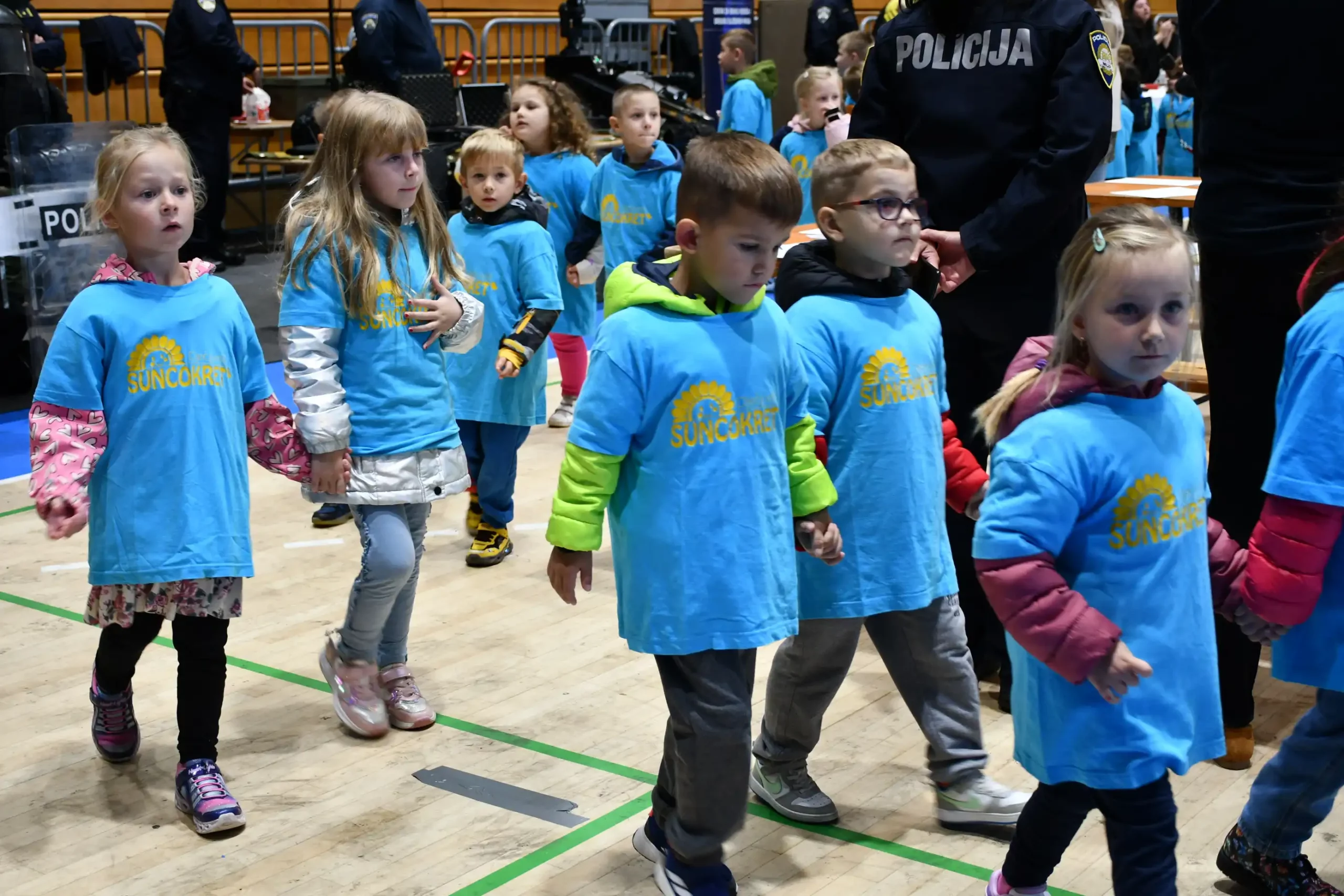 Sajam policije u Čakovcu (27) Sajam policije u Čakovcu (27)