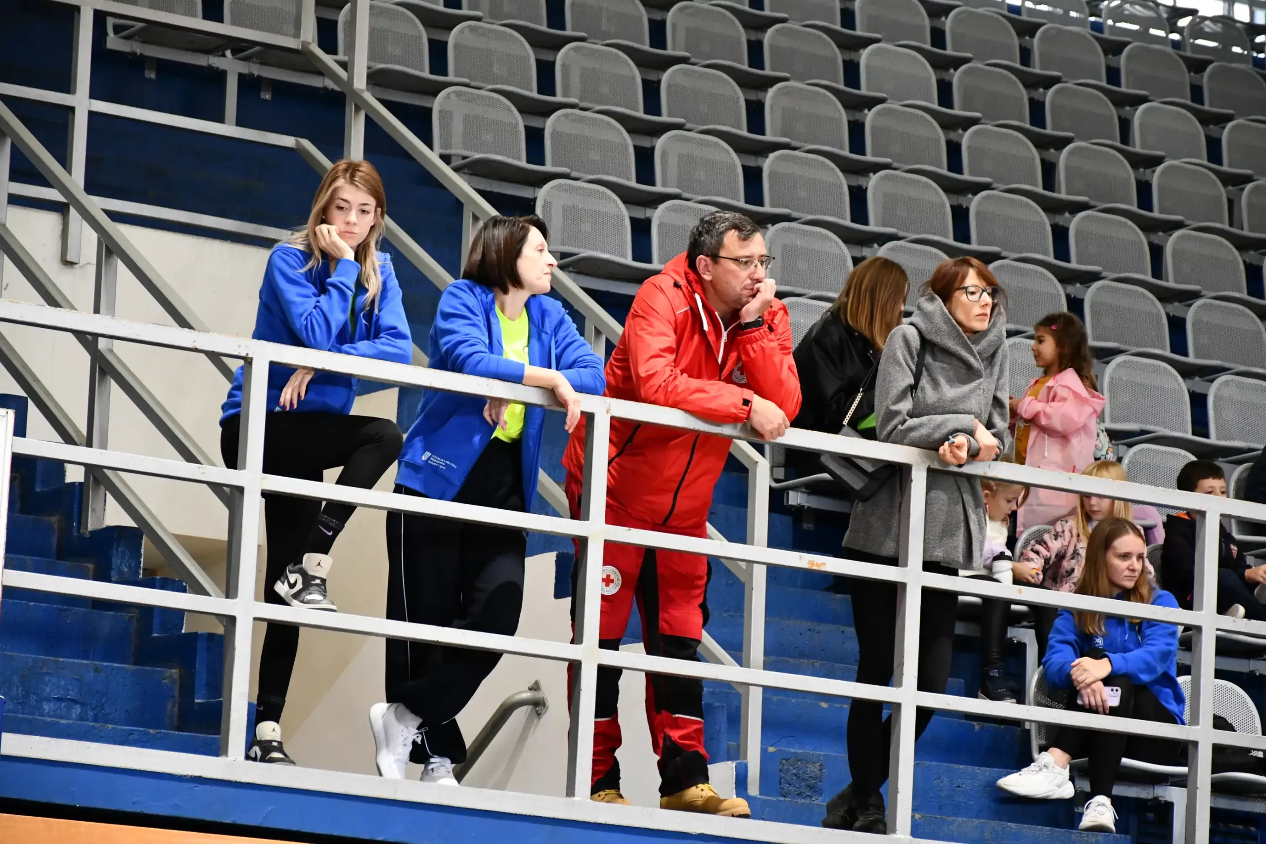 Sajam policije u Čakovcu (29) Sajam policije u Čakovcu (29)