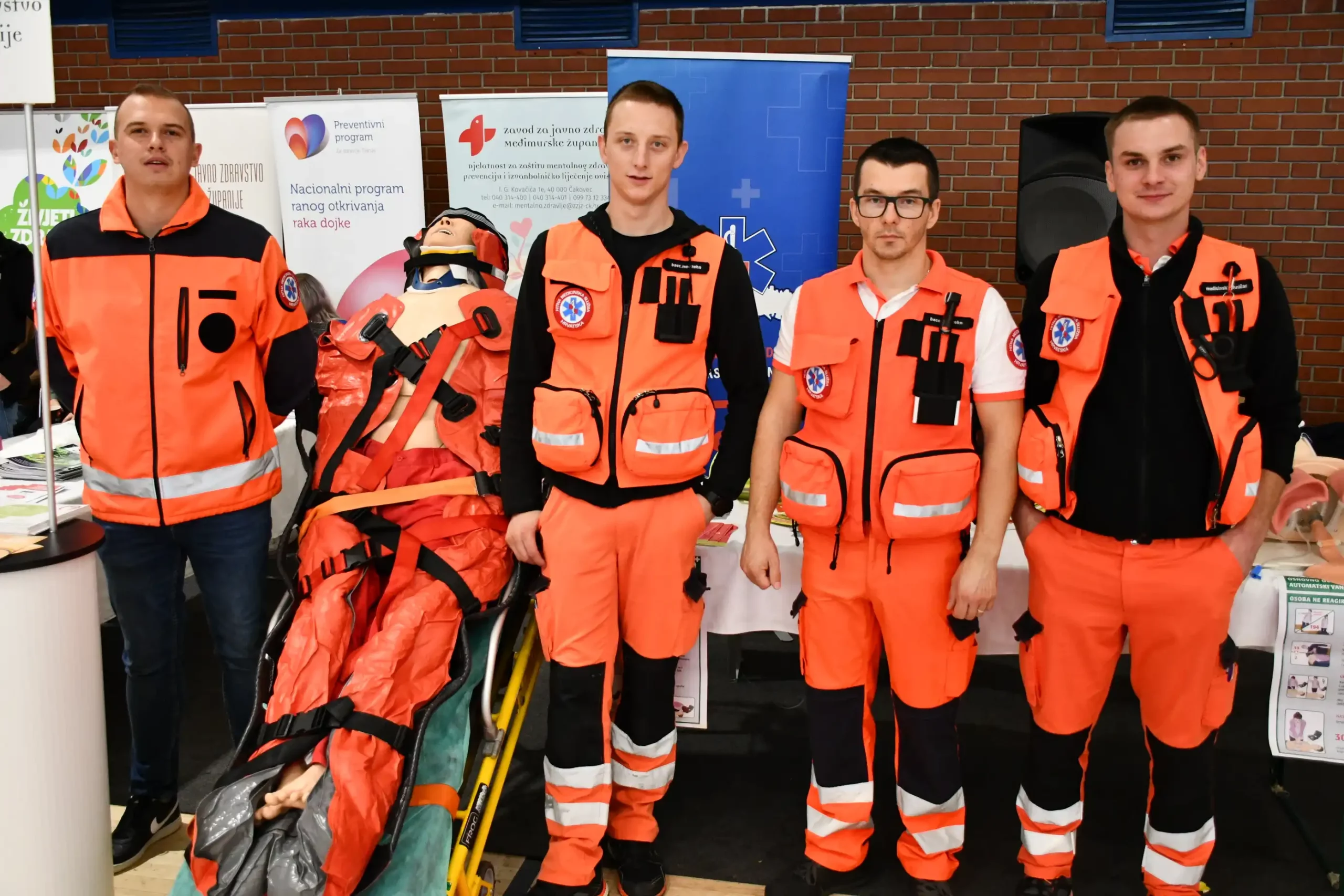 Sajam policije u Čakovcu (32) Sajam policije u Čakovcu (32)