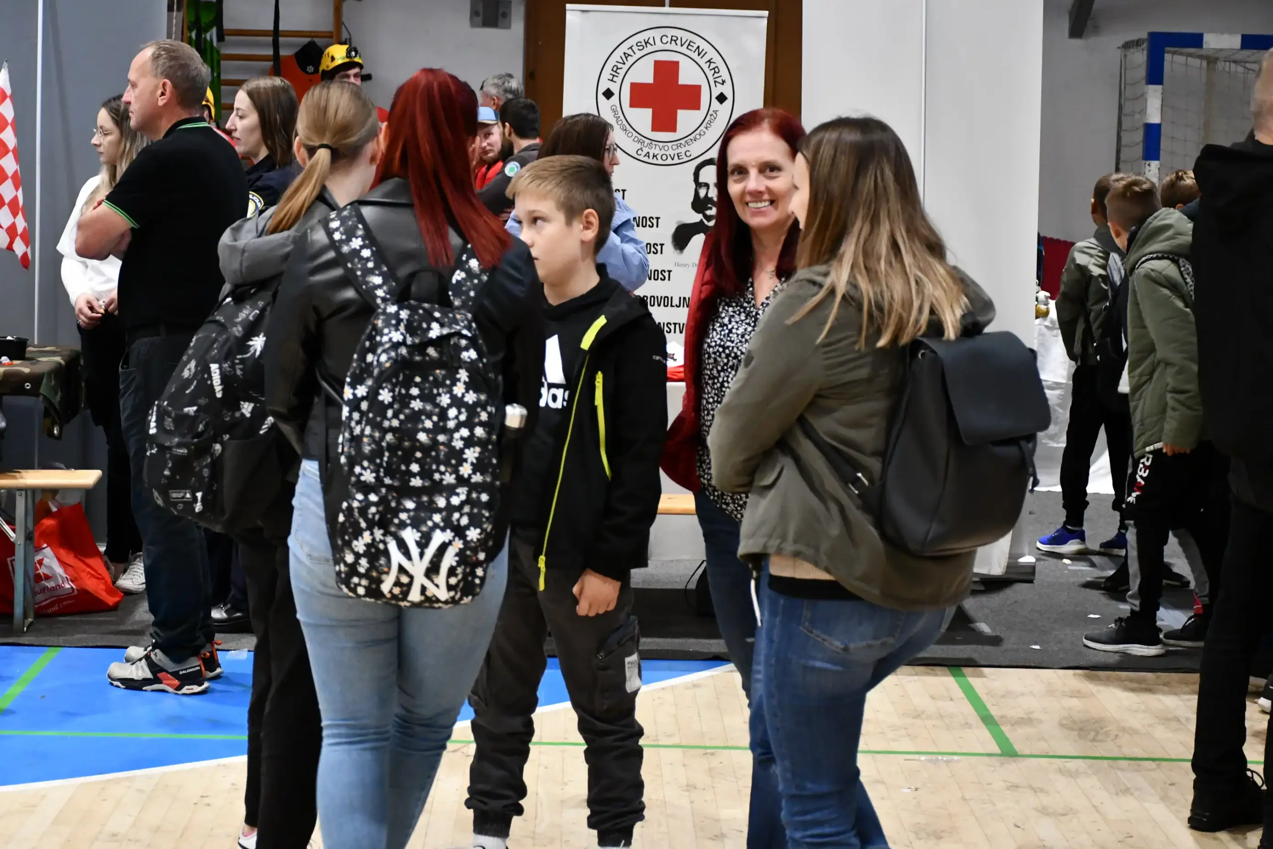 Sajam policije u Čakovcu (35) Sajam policije u Čakovcu (35)