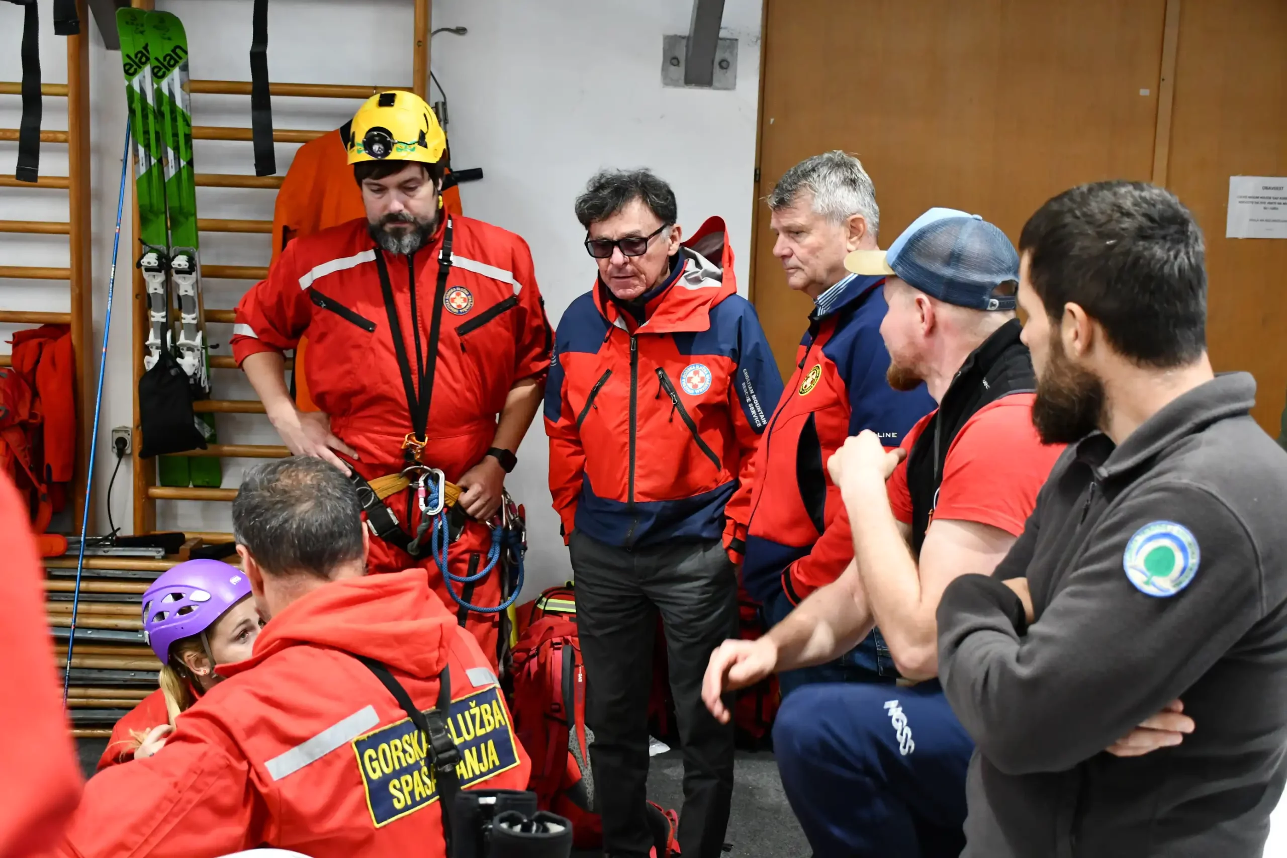 Sajam policije u Čakovcu (36) Sajam policije u Čakovcu (36)