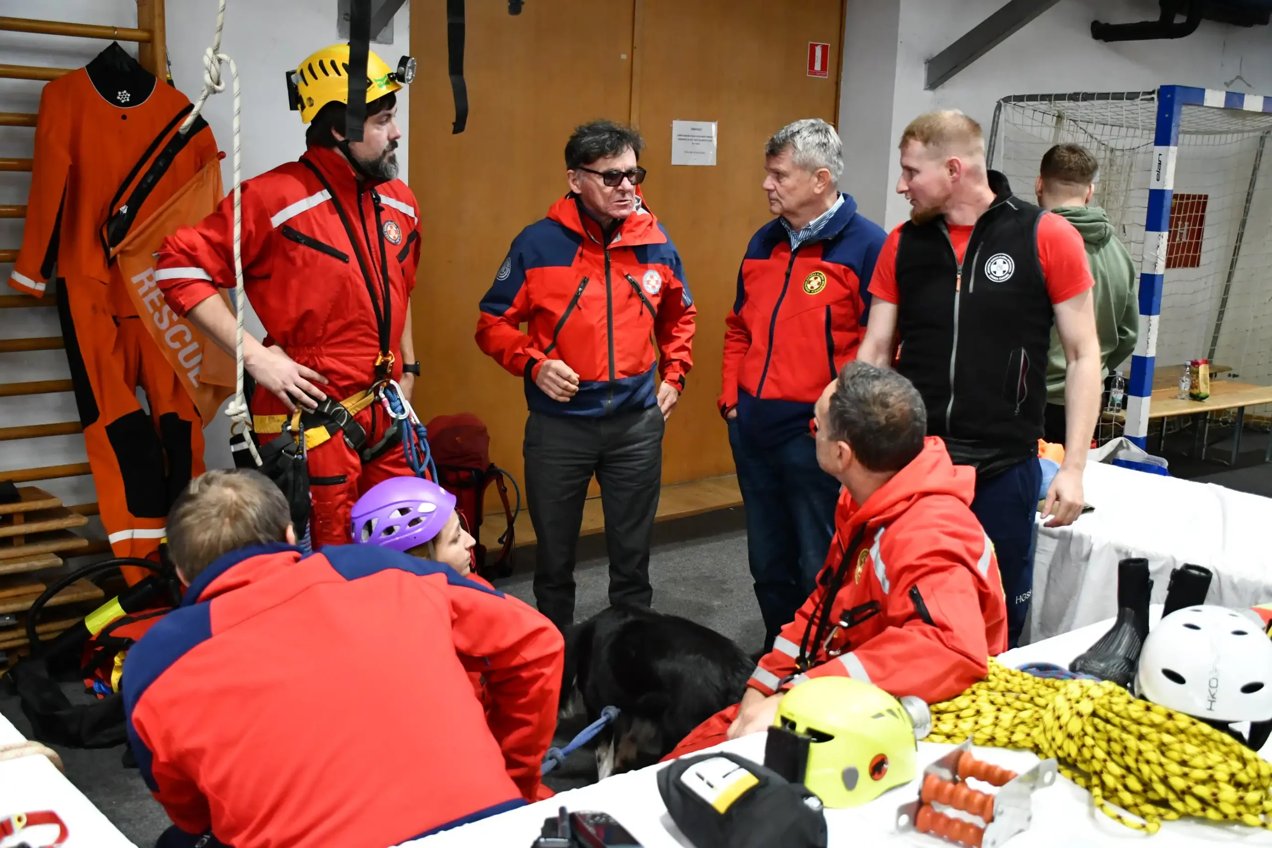 Sajam policije u Čakovcu (37) Sajam policije u Čakovcu (37)