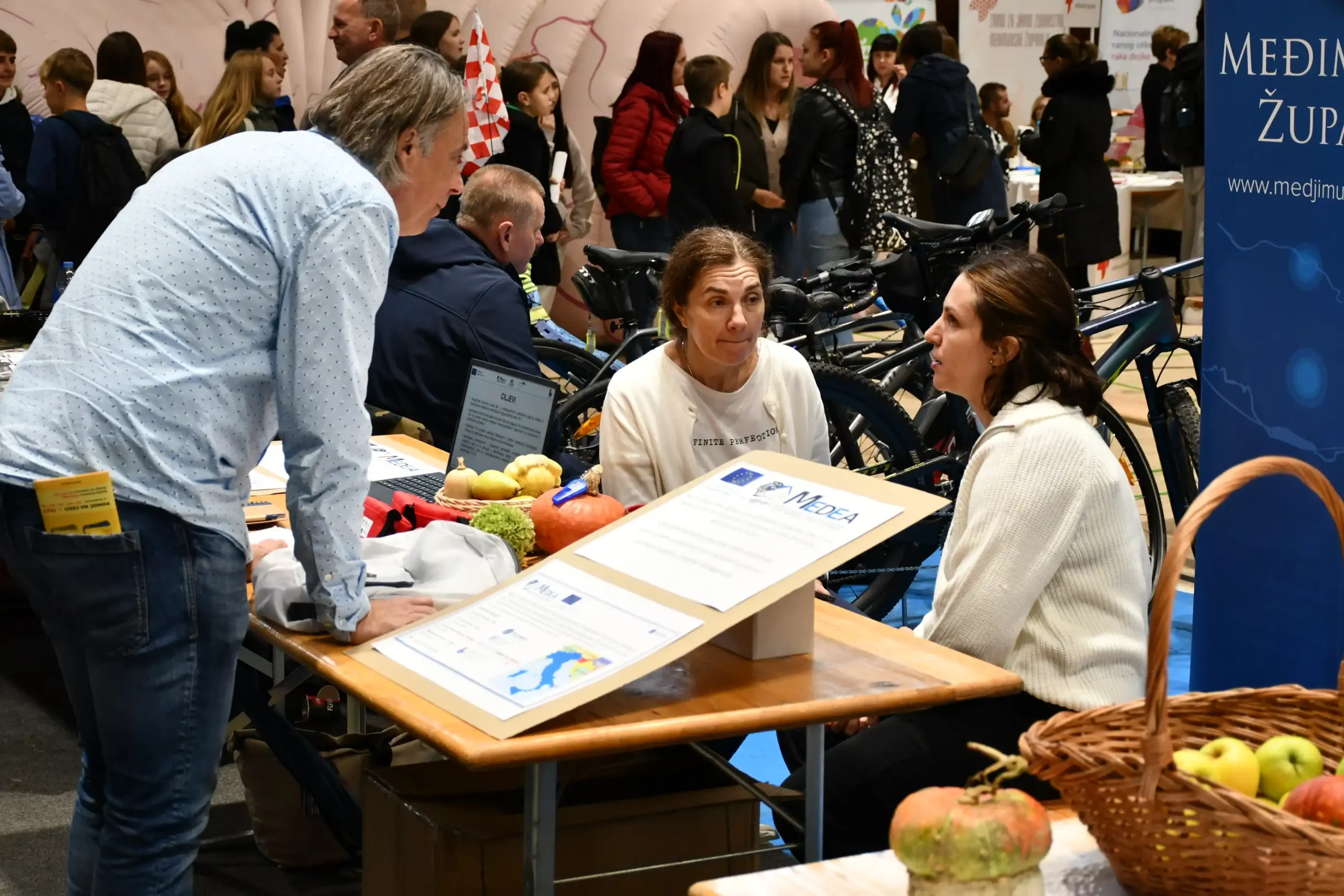 Sajam policije u Čakovcu (43) Sajam policije u Čakovcu (43)