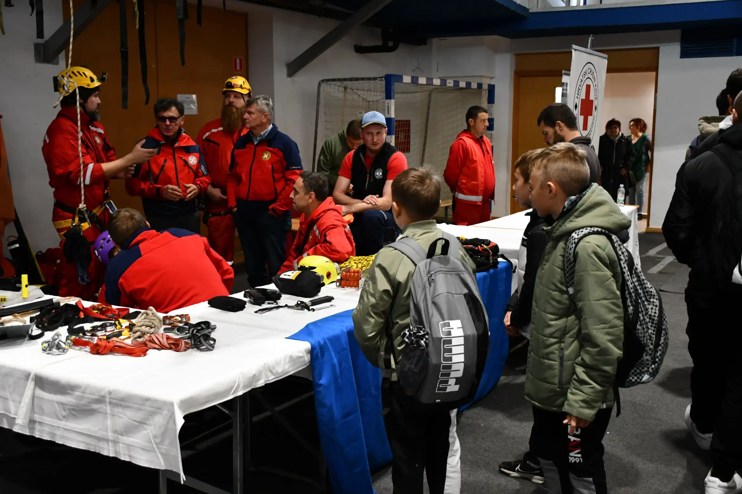 Sajam policije u Čakovcu (44) Sajam policije u Čakovcu (44)