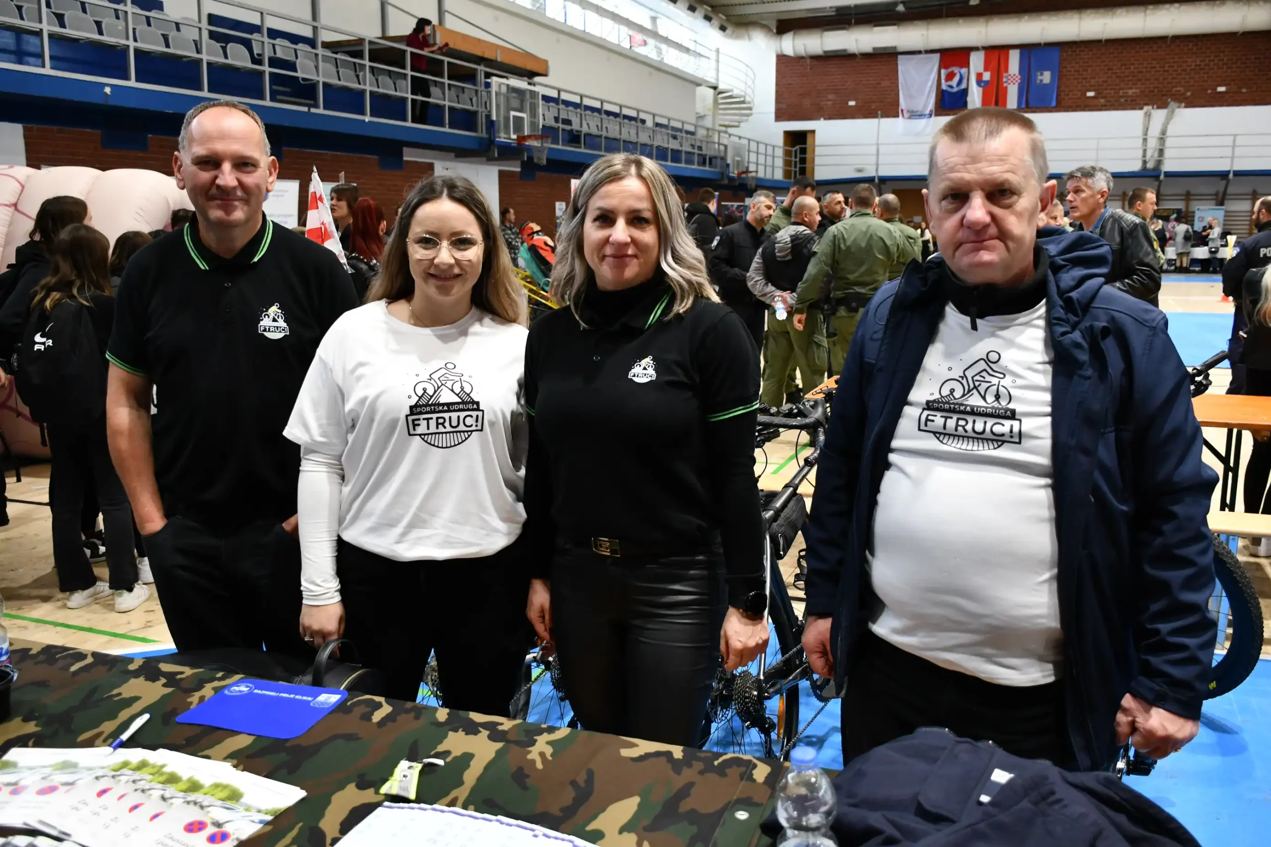 Sajam policije u Čakovcu (45) Sajam policije u Čakovcu (45)