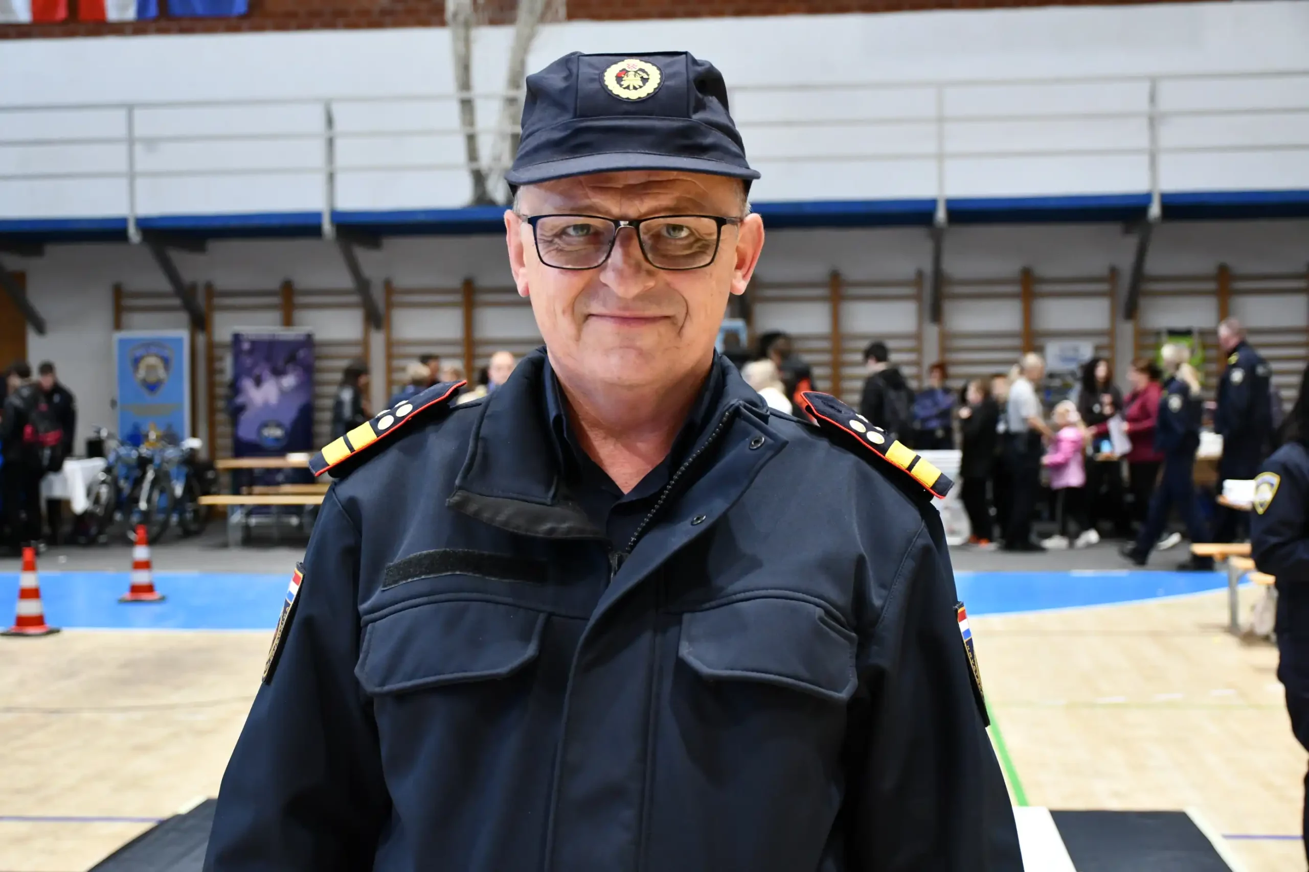 Sajam policije u Čakovcu (52) Robert Meglić Sajam policije u Čakovcu (52) Robert Meglić