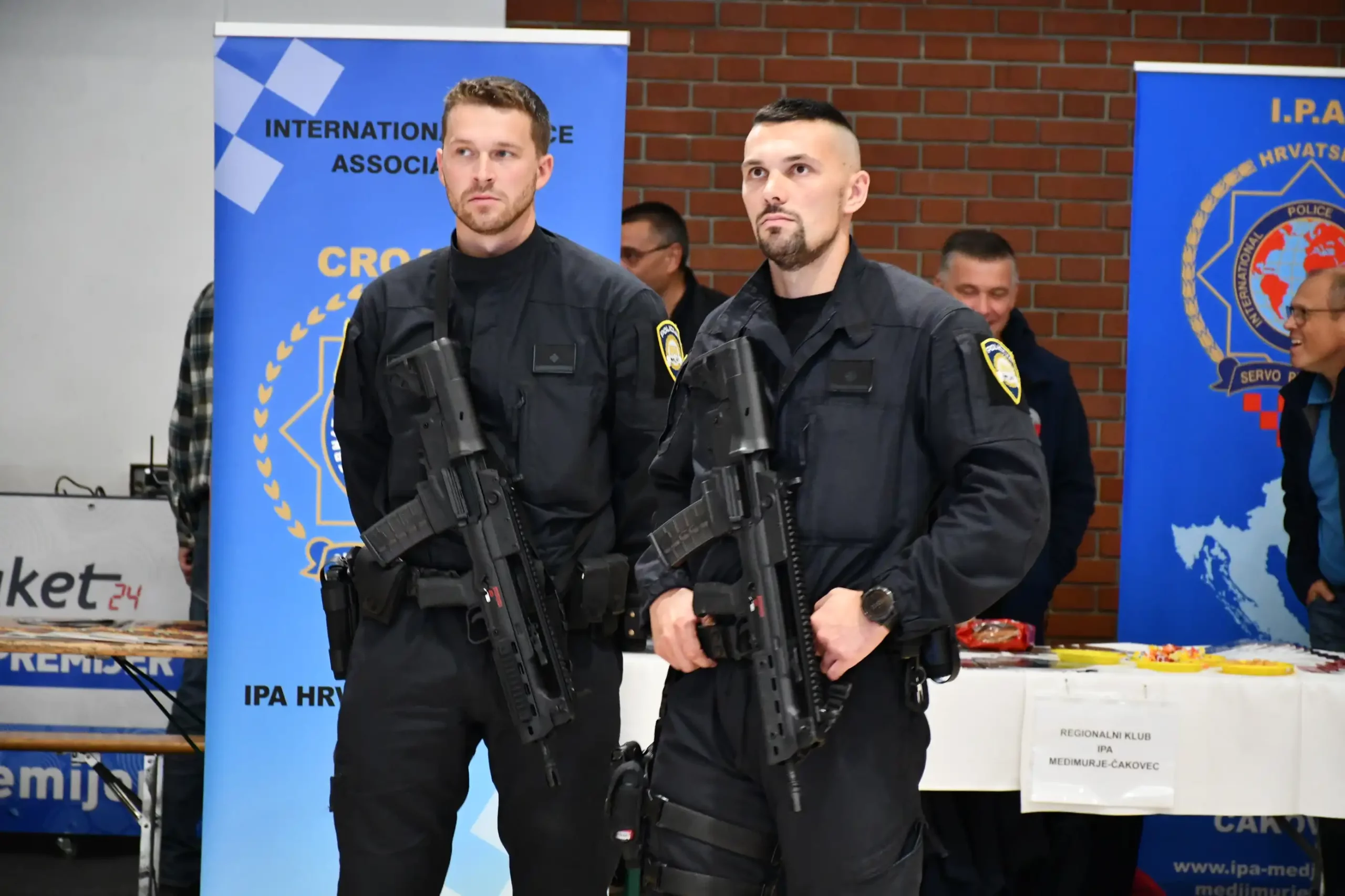 Sajam policije u Čakovcu (53) Sajam policije u Čakovcu (53)