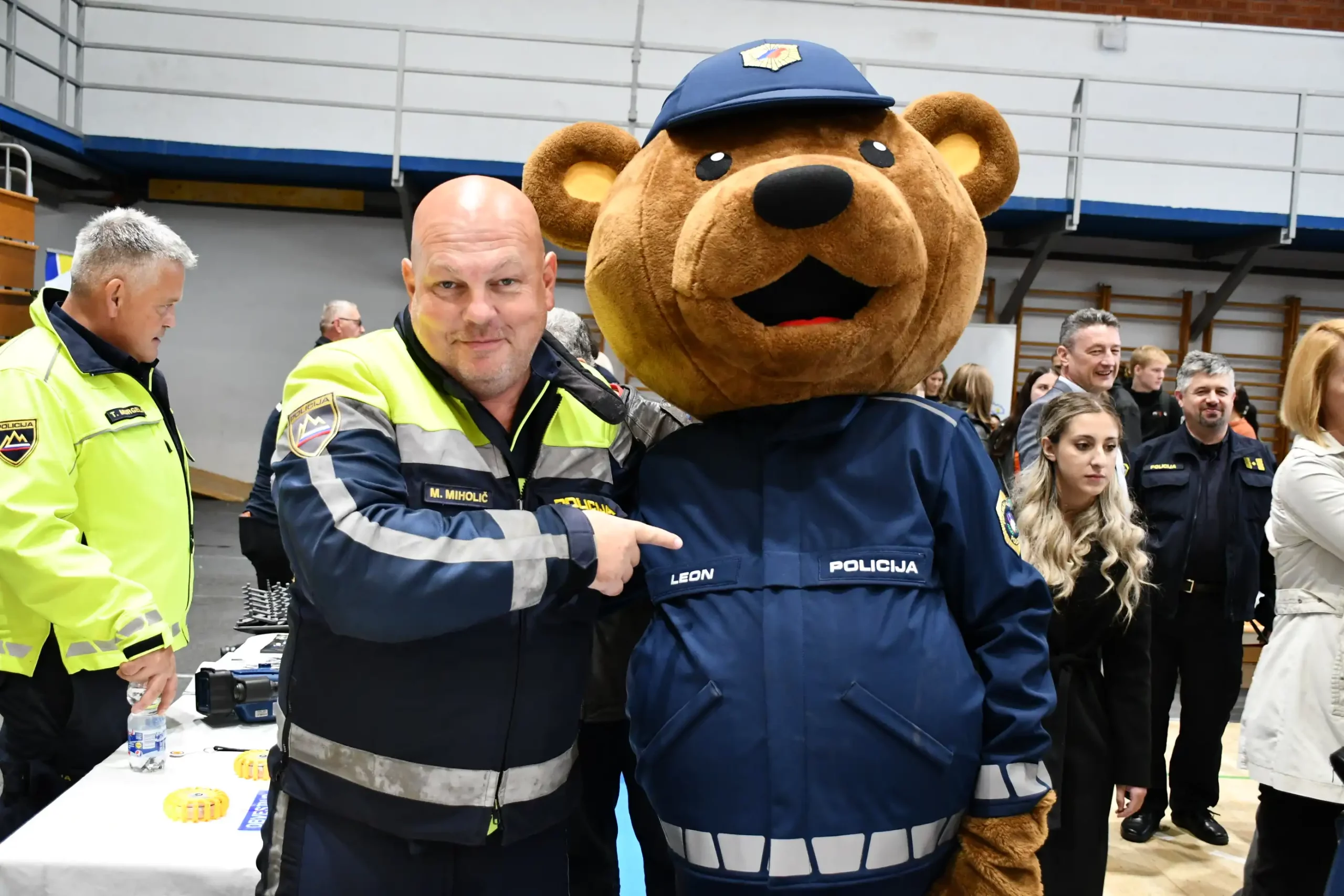Sajam policije u Čakovcu (54) Sajam policije u Čakovcu (54)