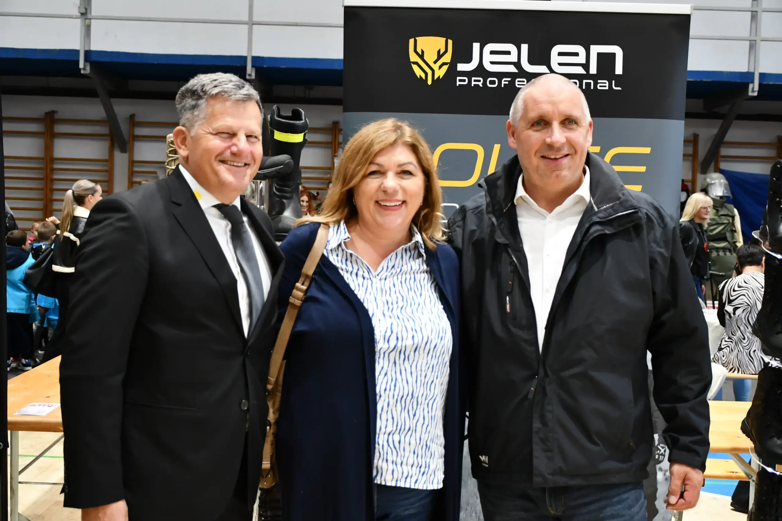 Sajam policije u Čakovcu (57) Sajam policije u Čakovcu (57)