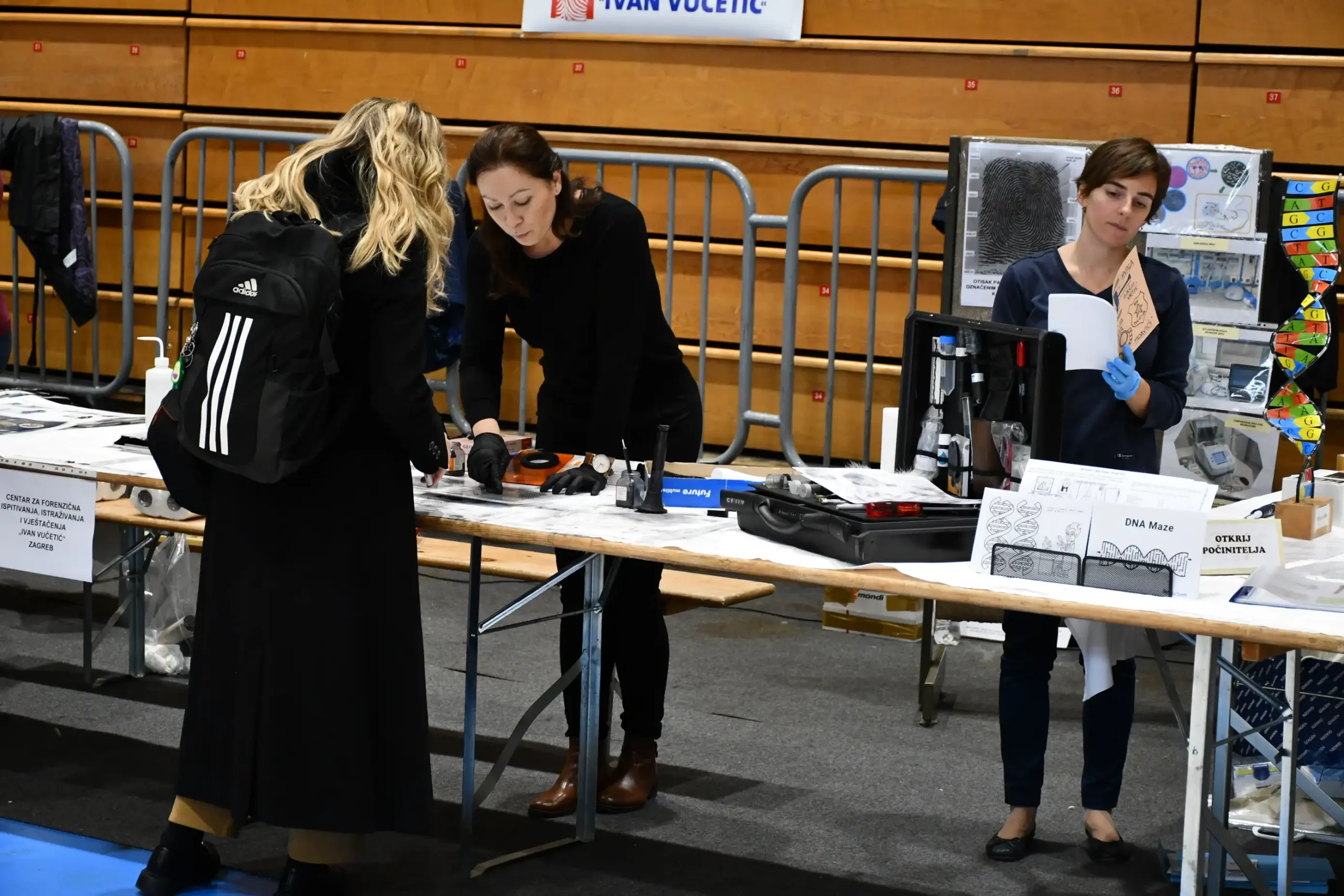 Sajam policije u Čakovcu (60) Sajam policije u Čakovcu (60)