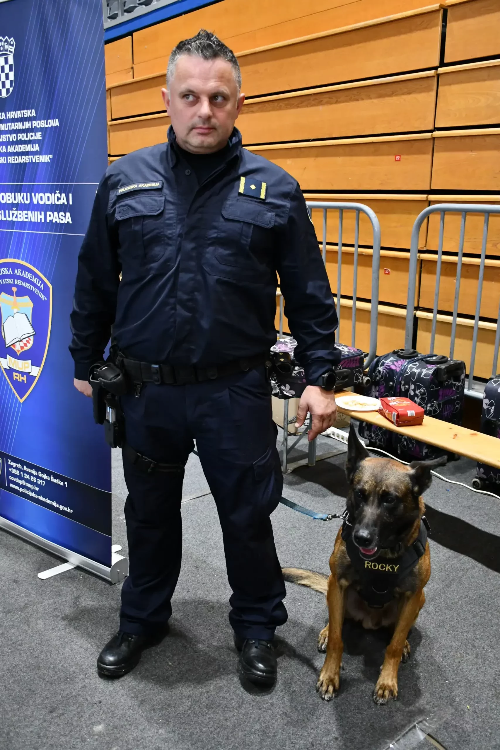 Sajam policije u Čakovcu (63) Sajam policije u Čakovcu (63)