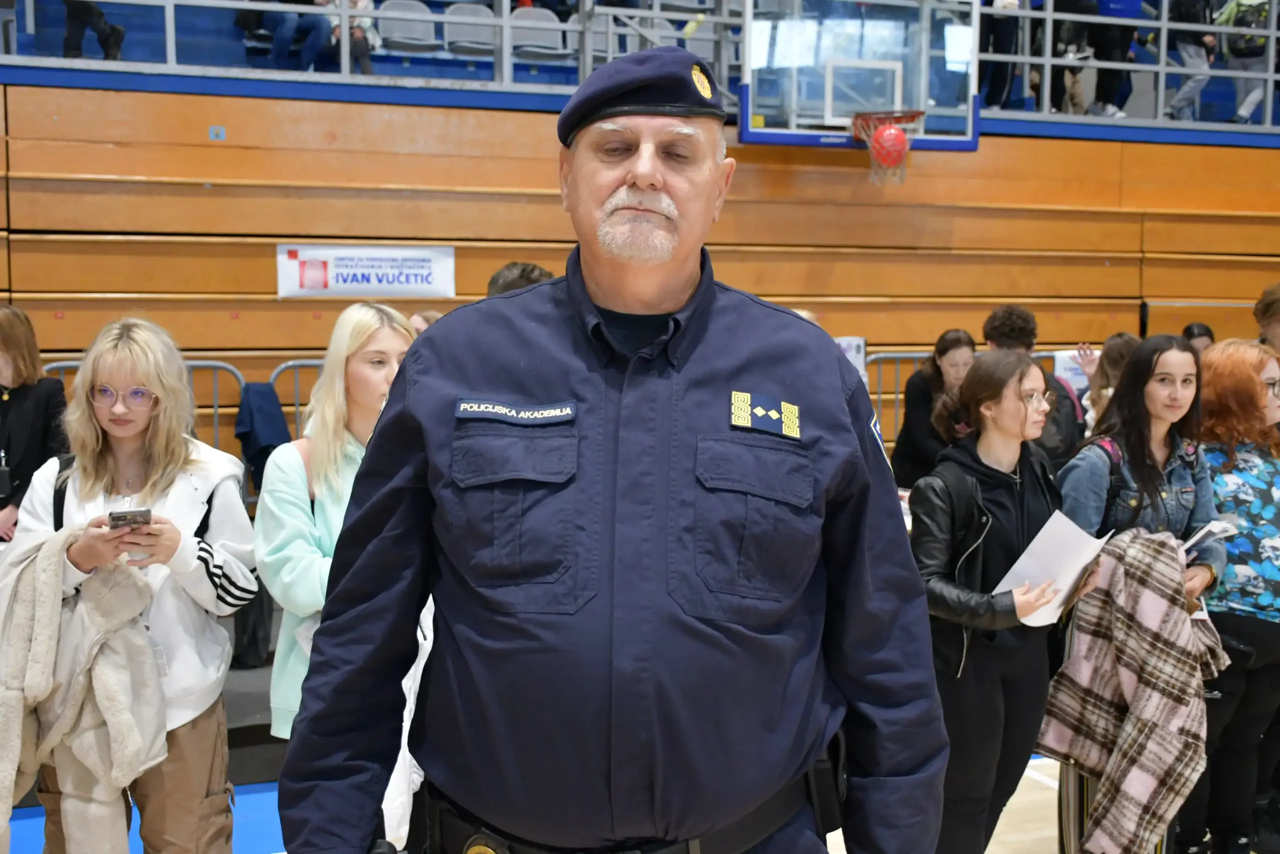 Sajam policije u Čakovcu (66) Sajam policije u Čakovcu (66)