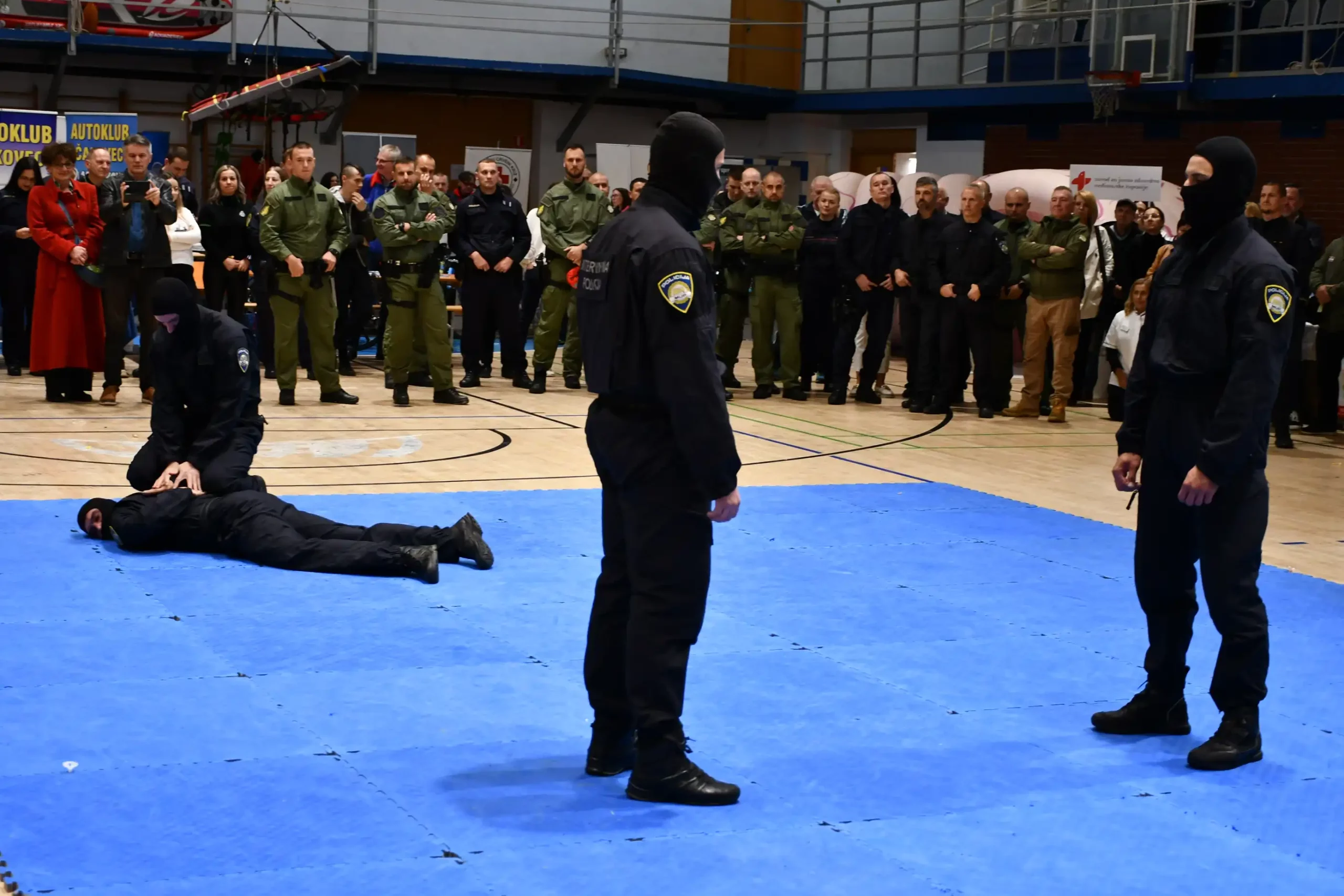 Sajam policije u Čakovcu (69) Sajam policije u Čakovcu (69)