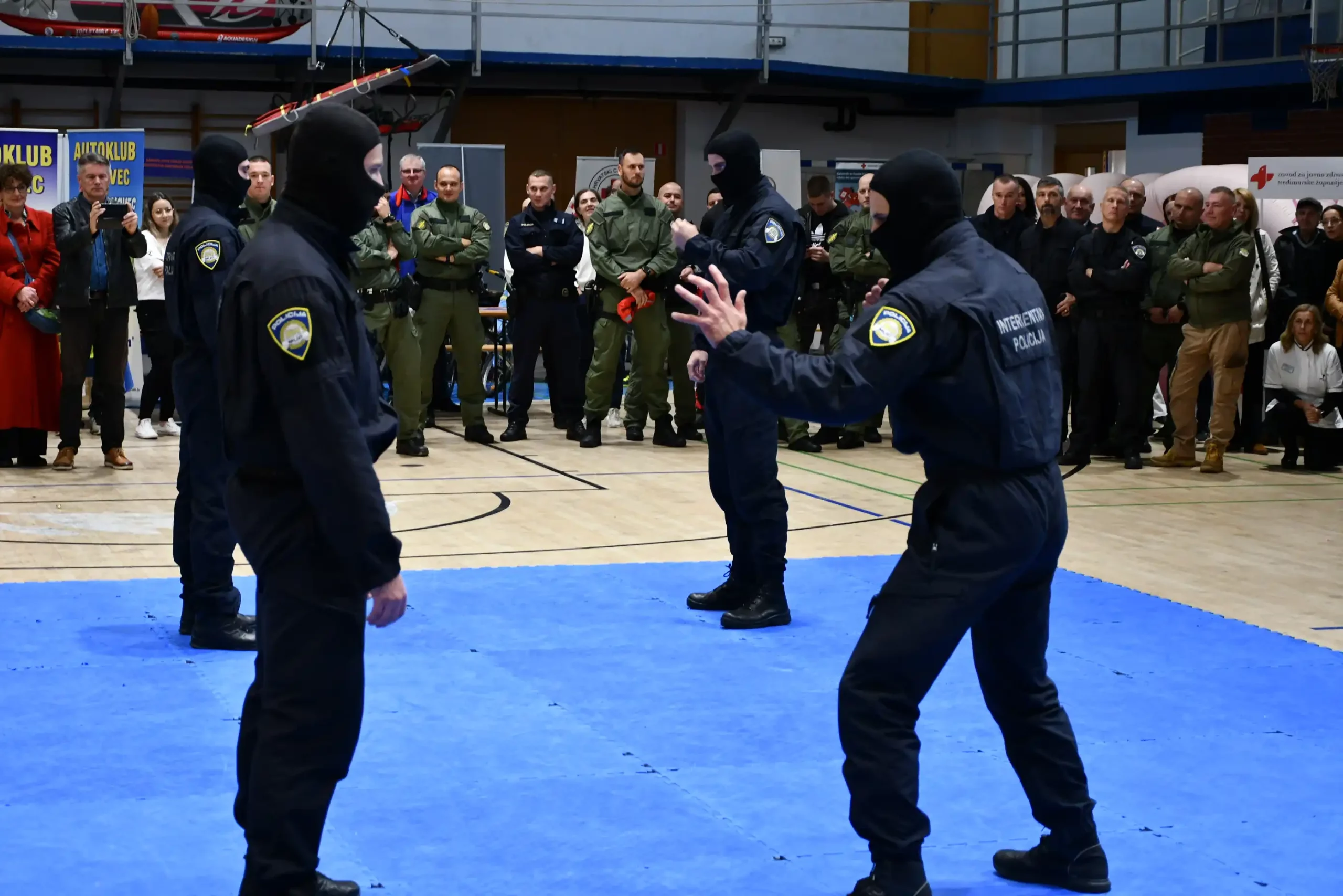 Sajam policije u Čakovcu (72) Sajam policije u Čakovcu (72)