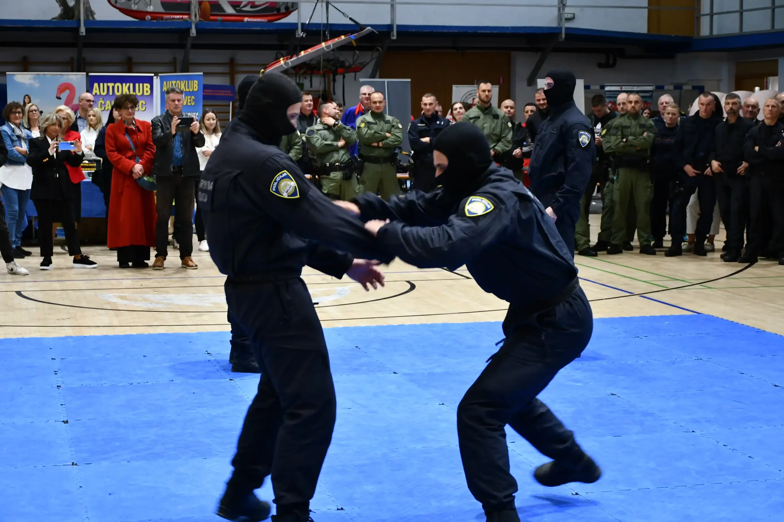 Sajam policije u Čakovcu (73) Sajam policije u Čakovcu (73)