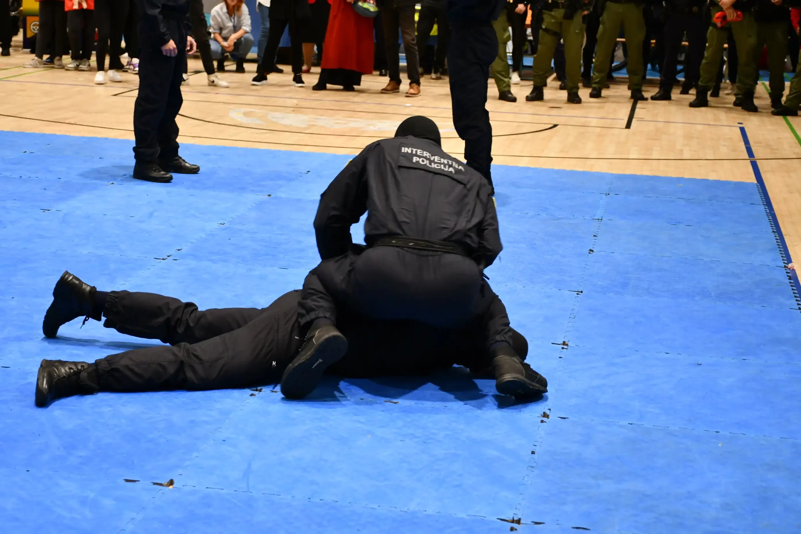 Sajam policije u Čakovcu (77) Sajam policije u Čakovcu (77)