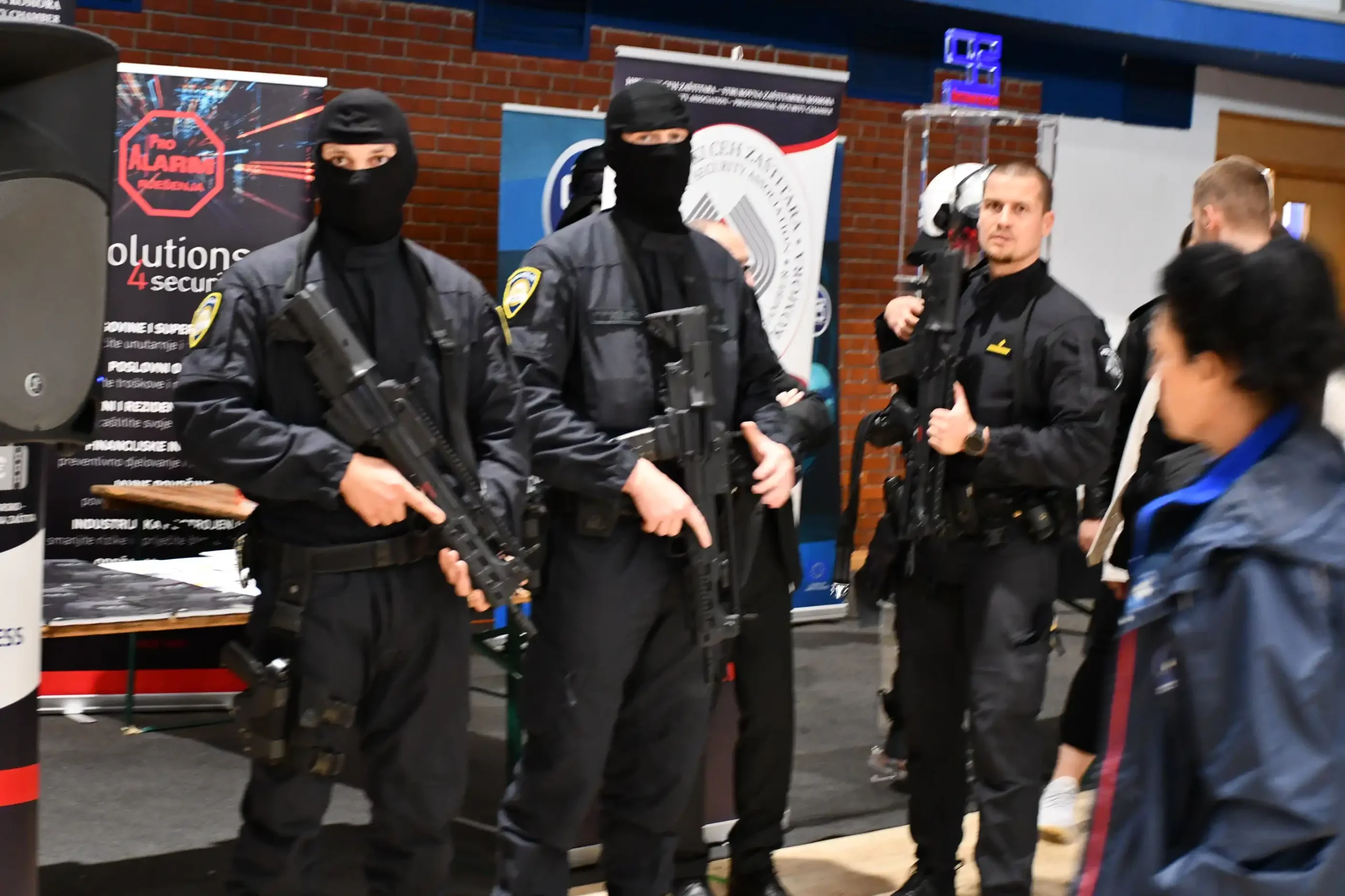 Sajam policije u Čakovcu (78) Sajam policije u Čakovcu (78)