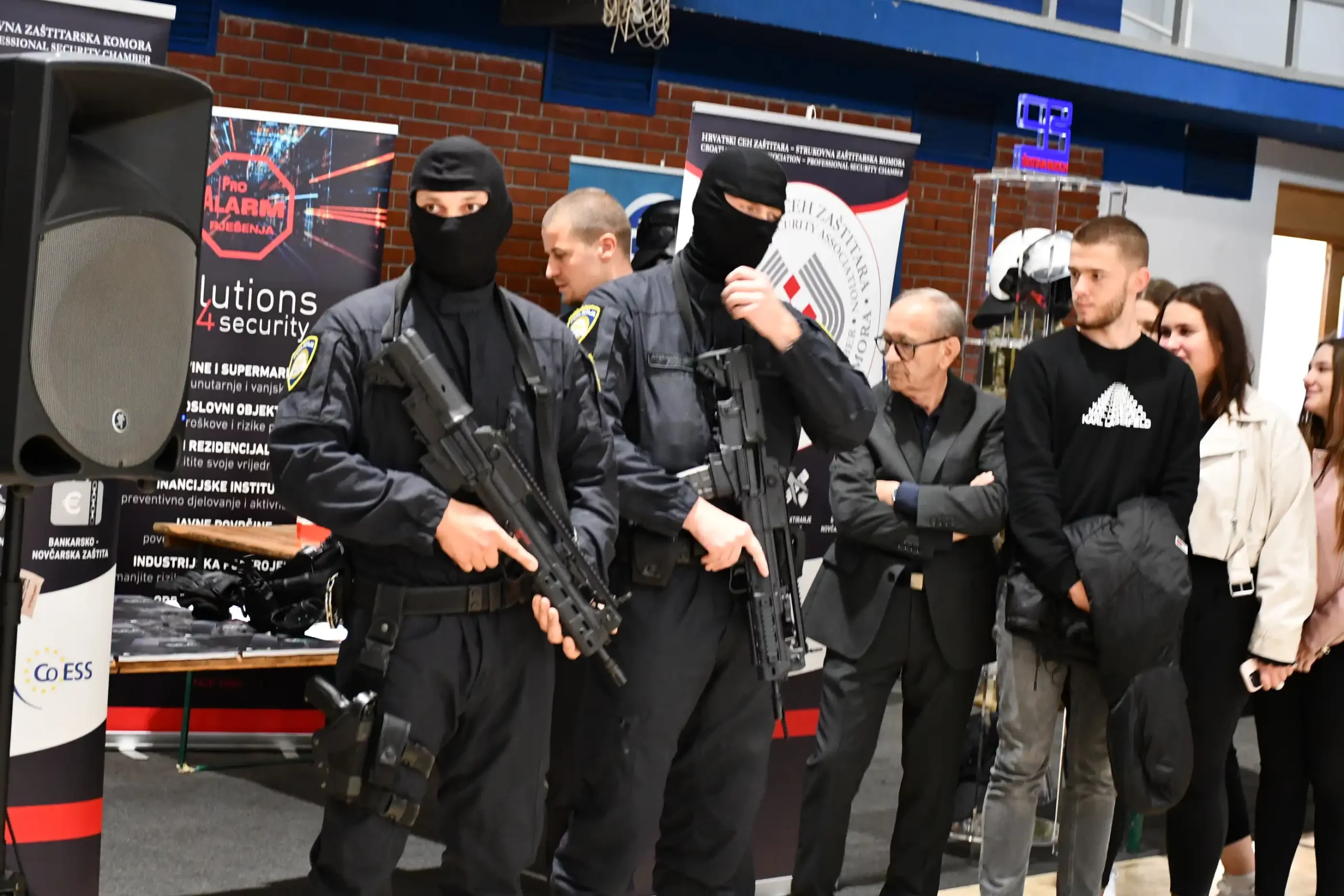 Sajam policije u Čakovcu (80) Sajam policije u Čakovcu (80)