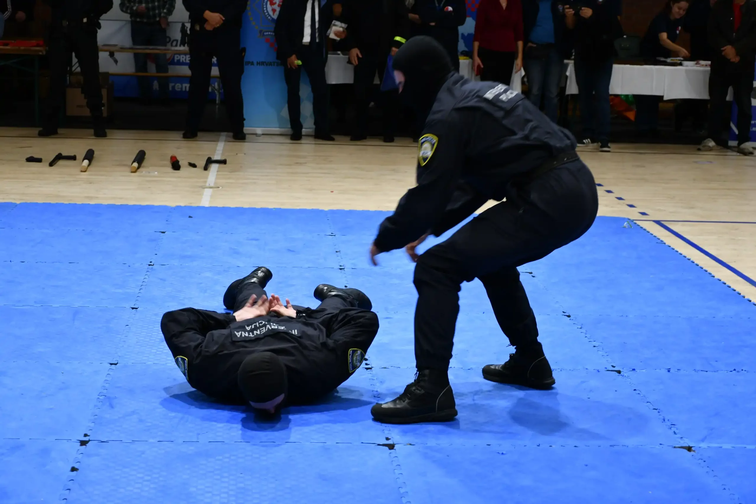 Sajam policije u Čakovcu (81) Sajam policije u Čakovcu (81)