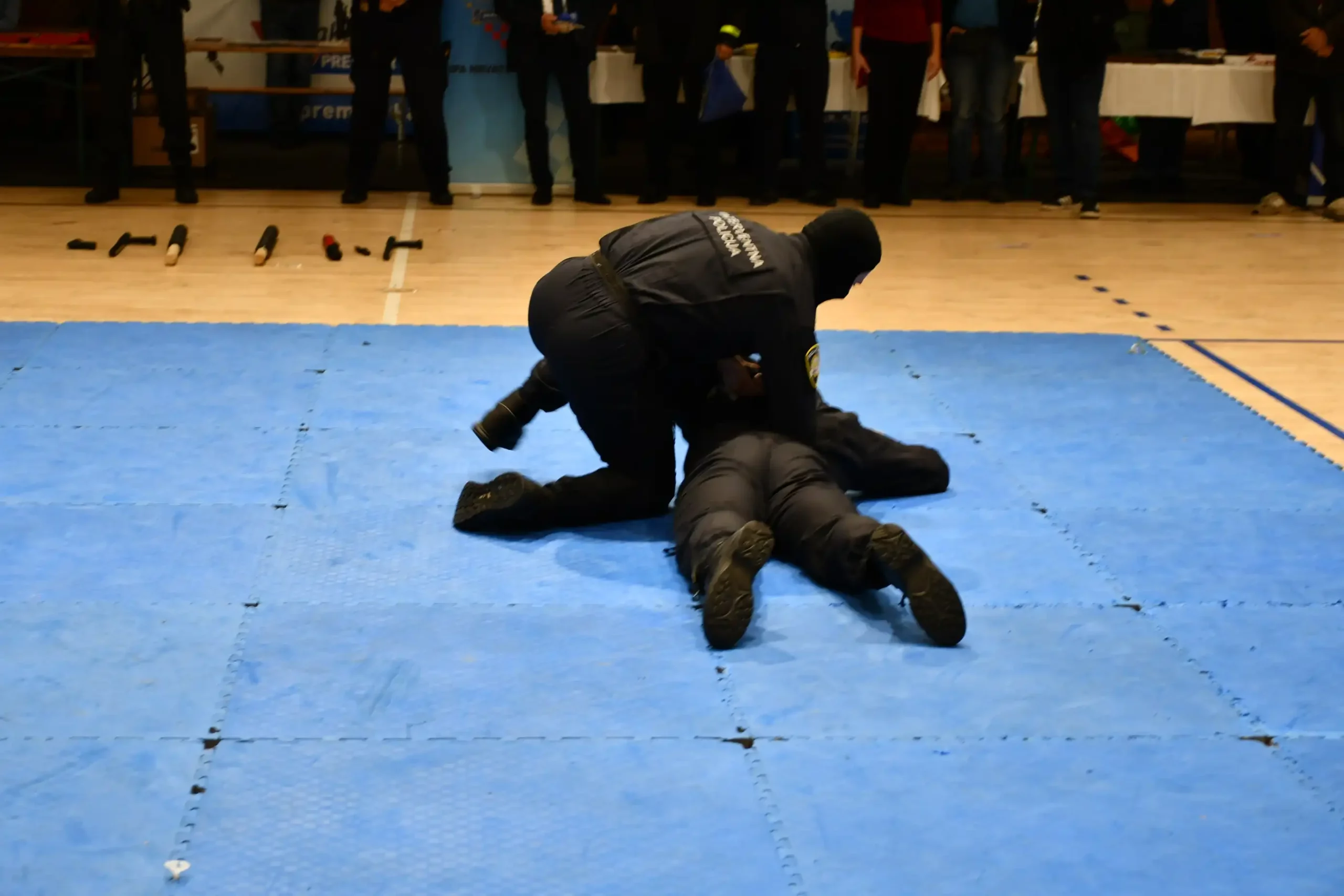 Sajam policije u Čakovcu (83) Sajam policije u Čakovcu (83)