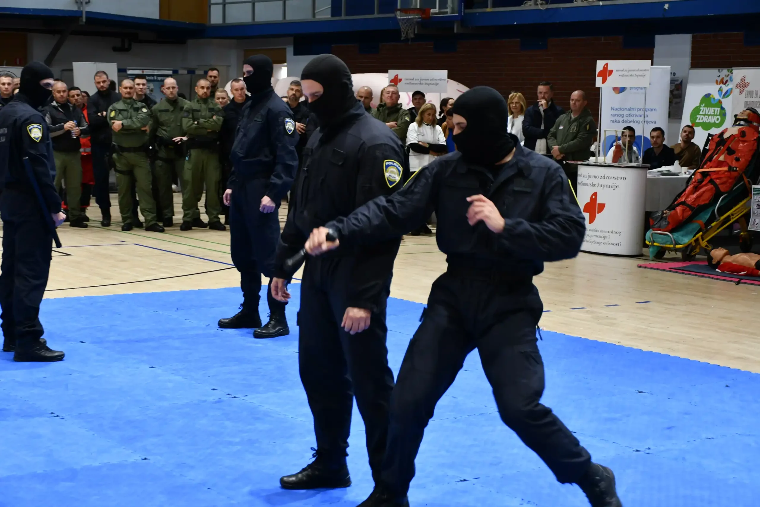 Sajam policije u Čakovcu (86) Sajam policije u Čakovcu (86)