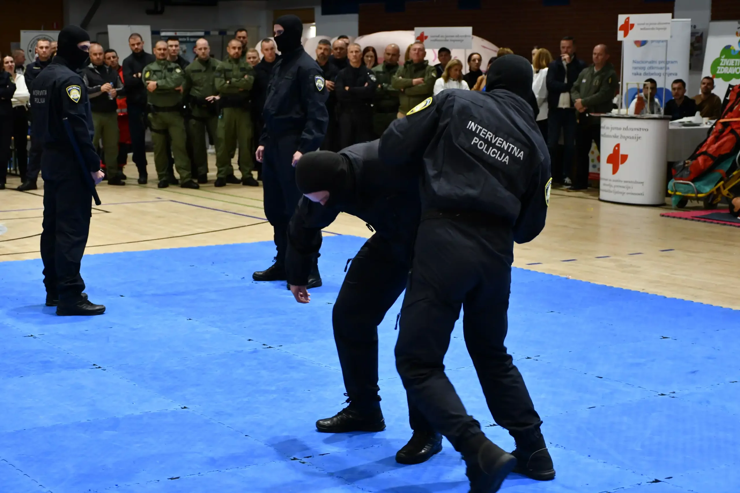 Sajam policije u Čakovcu (87) Sajam policije u Čakovcu (87)