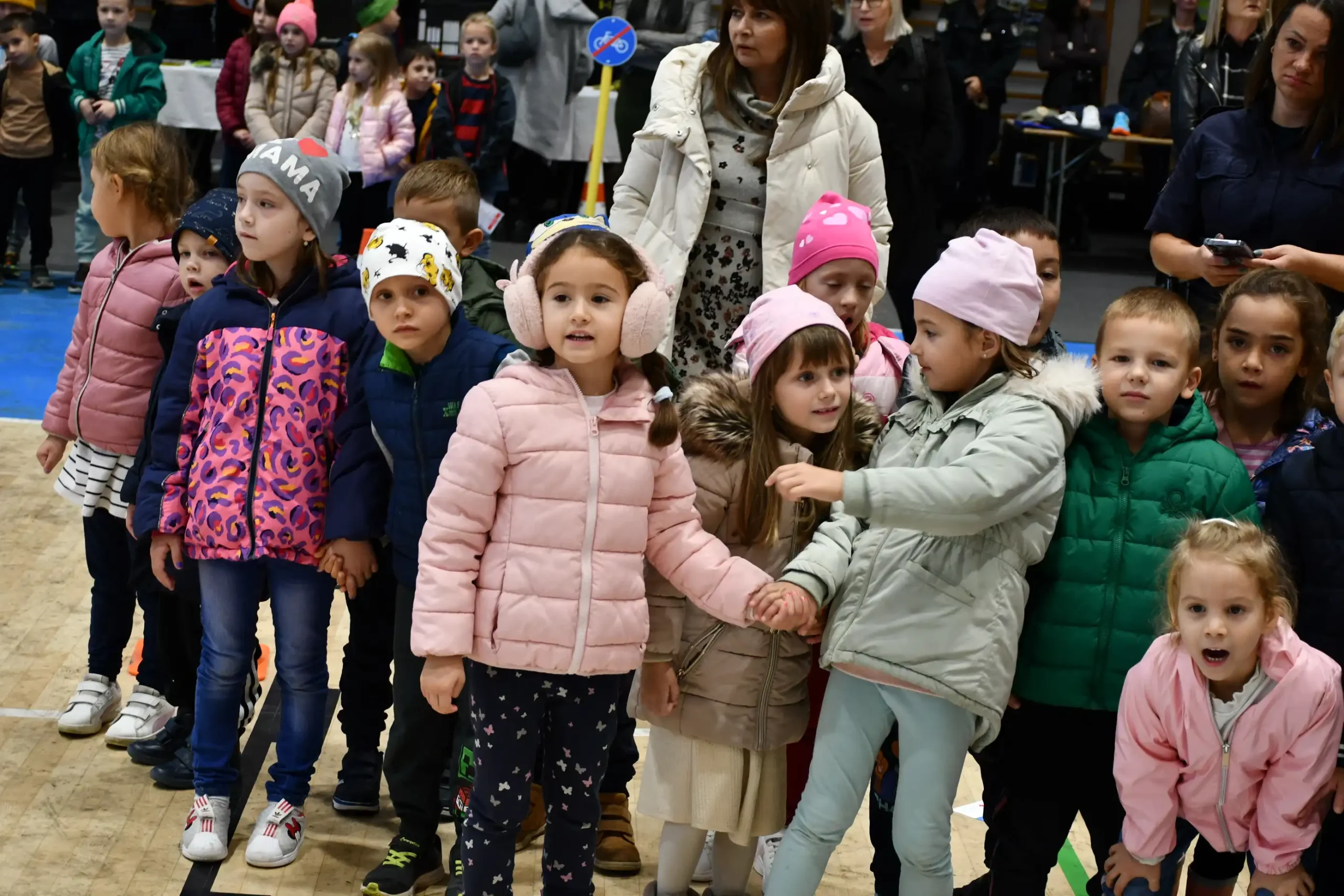 Sajam policije u Čakovcu (89) Sajam policije u Čakovcu (89)